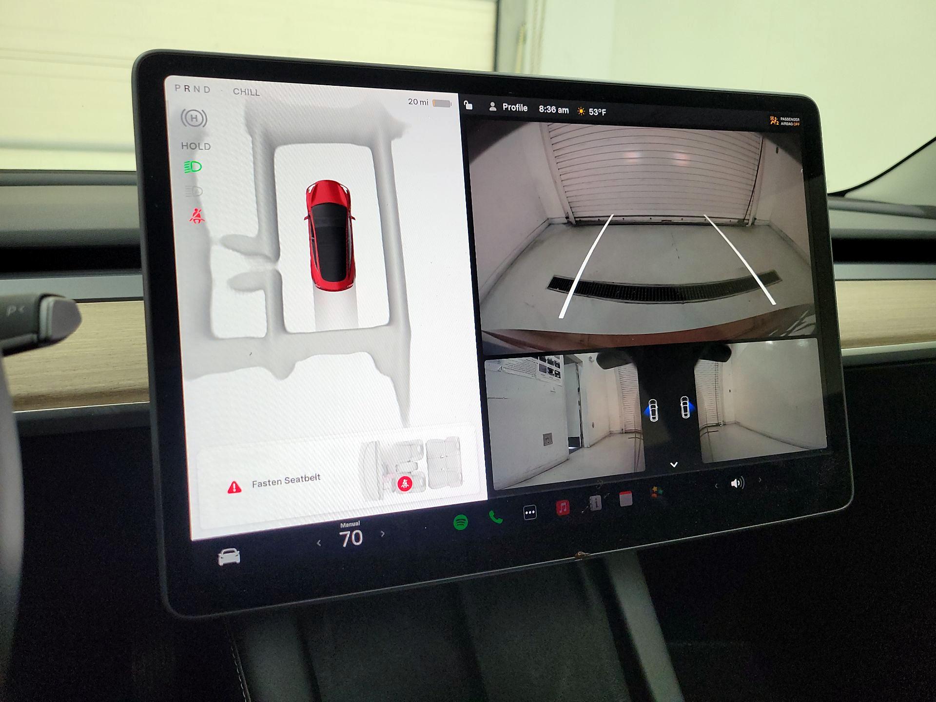 Thumbnail: 2023 Tesla Model 3 - 14