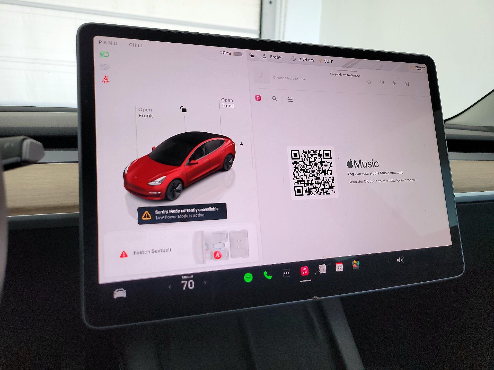 Thumbnail: 2023 Tesla Model 3 - 15