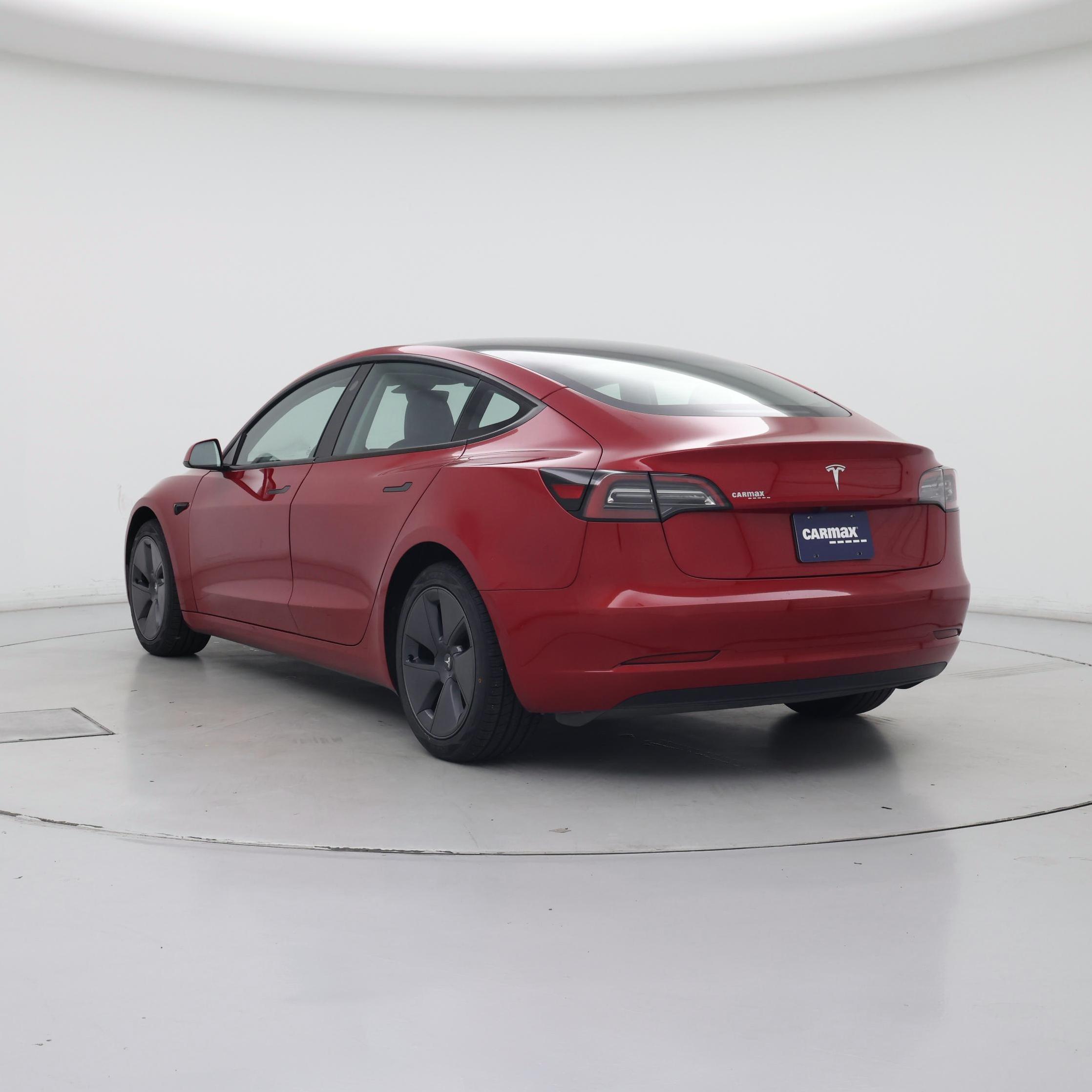 Thumbnail: 2023 Tesla Model 3 - 2