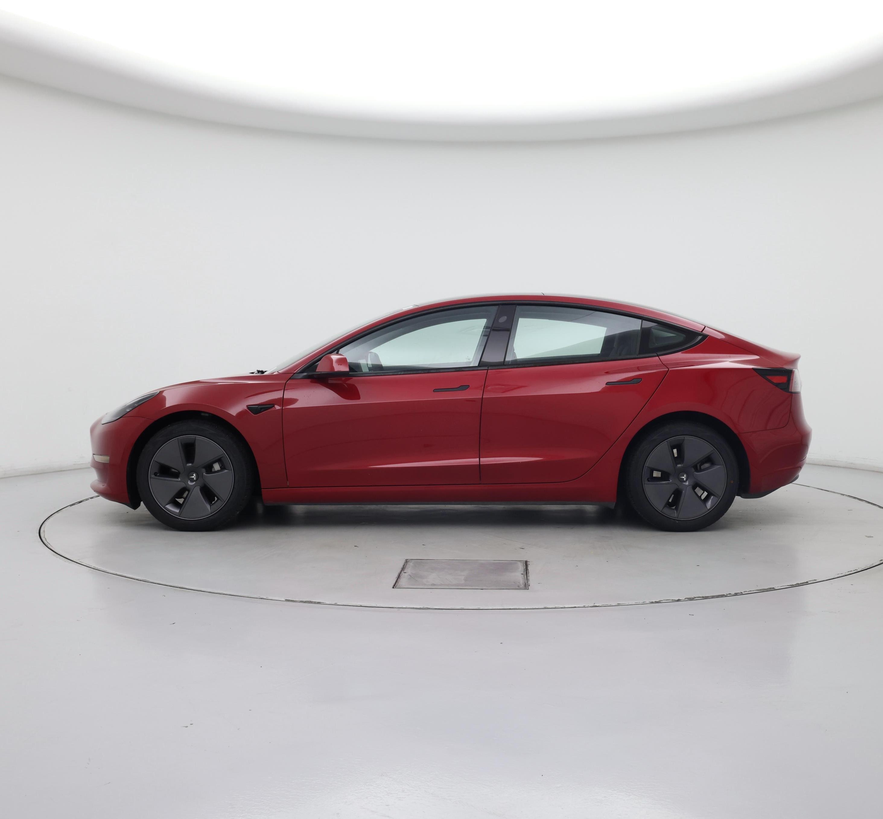 Thumbnail: 2023 Tesla Model 3 - 3
