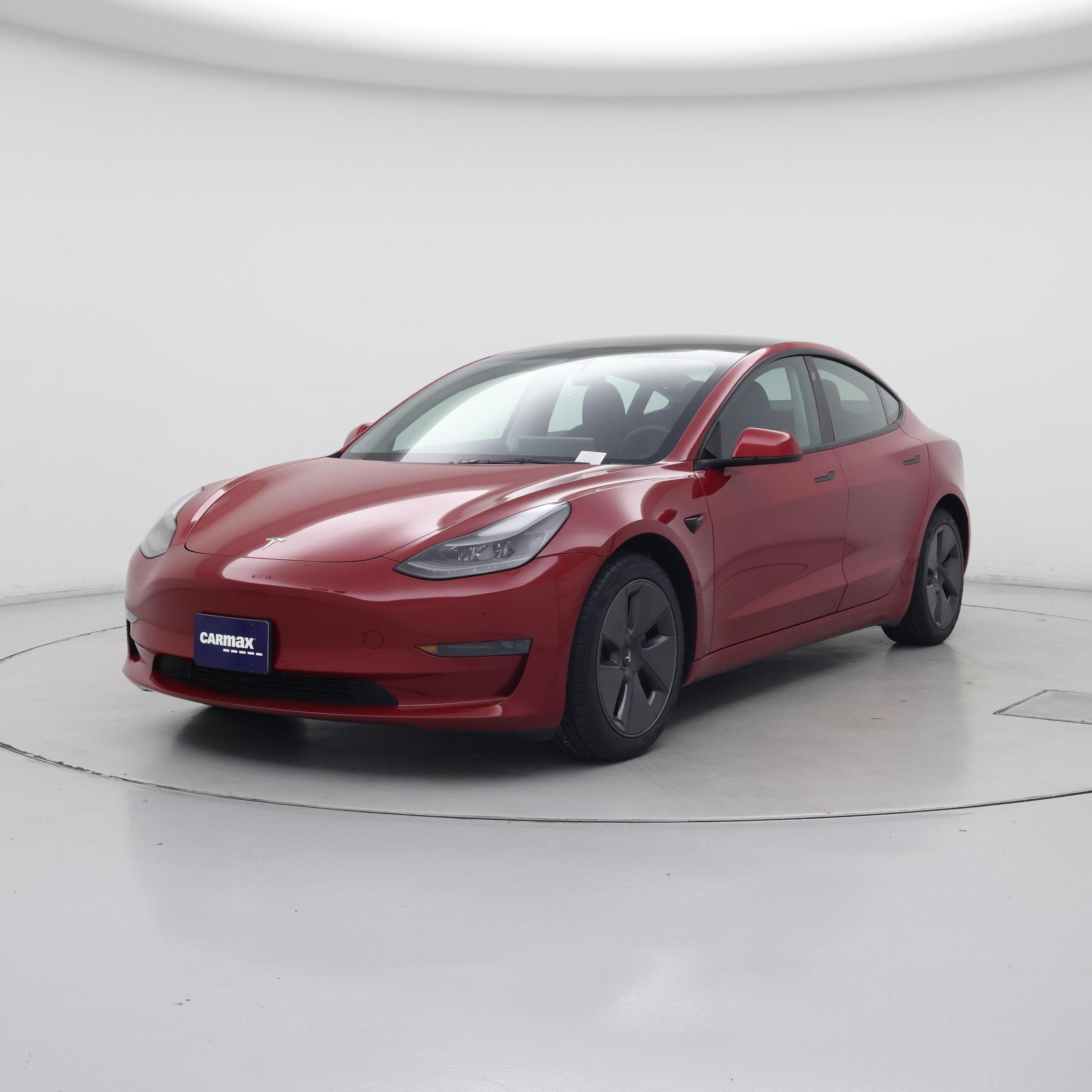 Thumbnail: 2023 Tesla Model 3 - 4