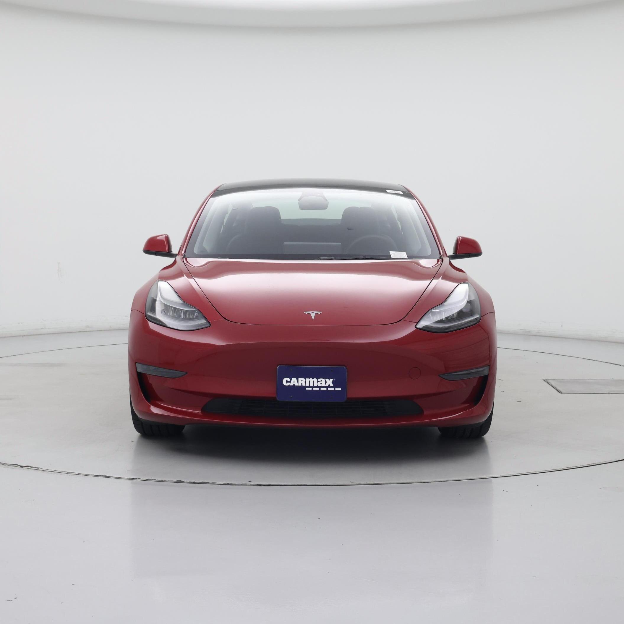 Thumbnail: 2023 Tesla Model 3 - 5