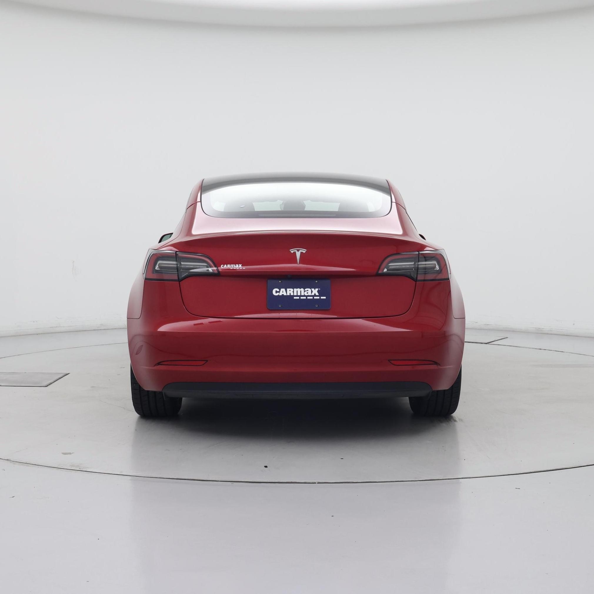 Thumbnail: 2023 Tesla Model 3 - 6
