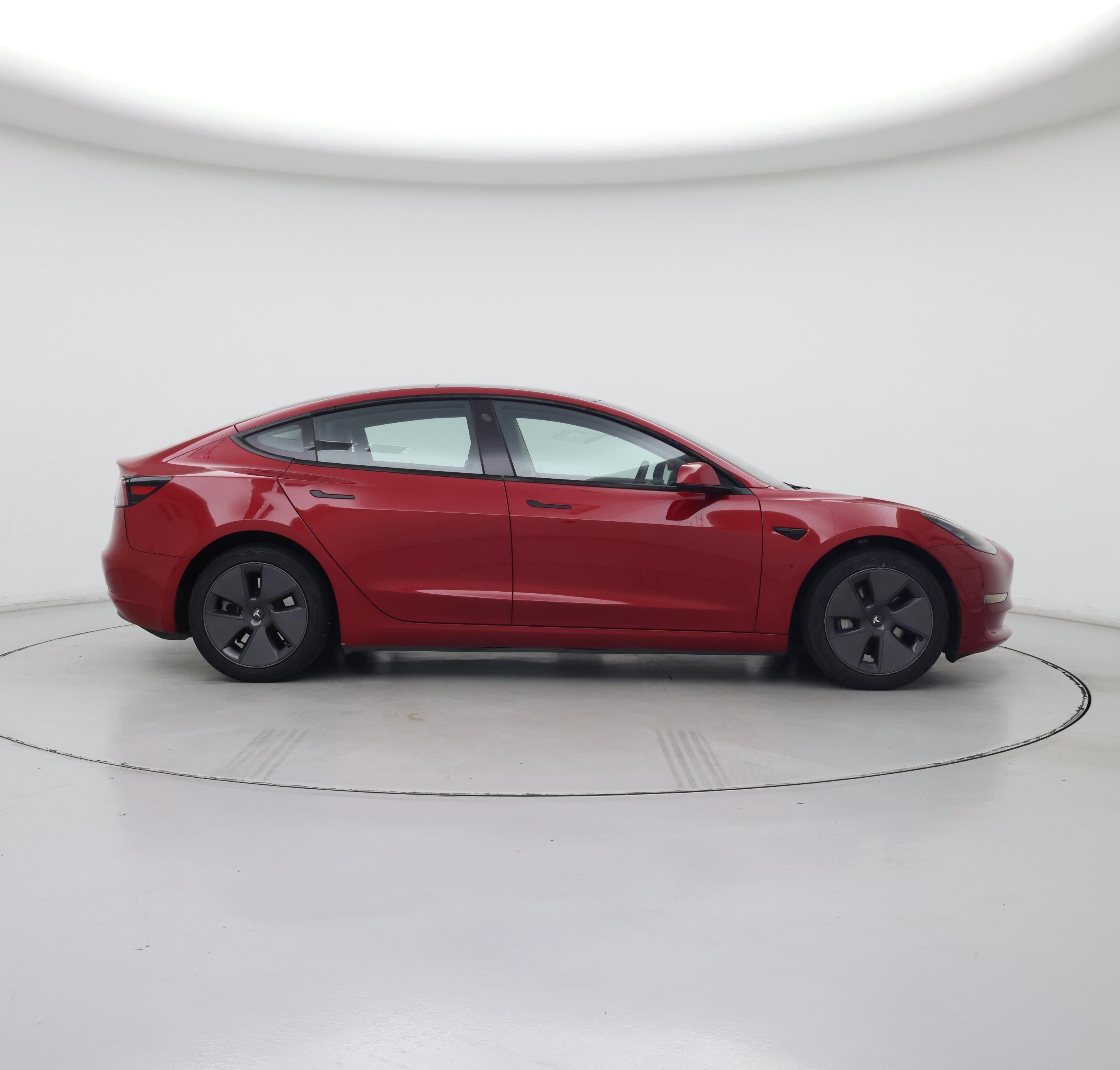 Thumbnail: 2023 Tesla Model 3 - 7