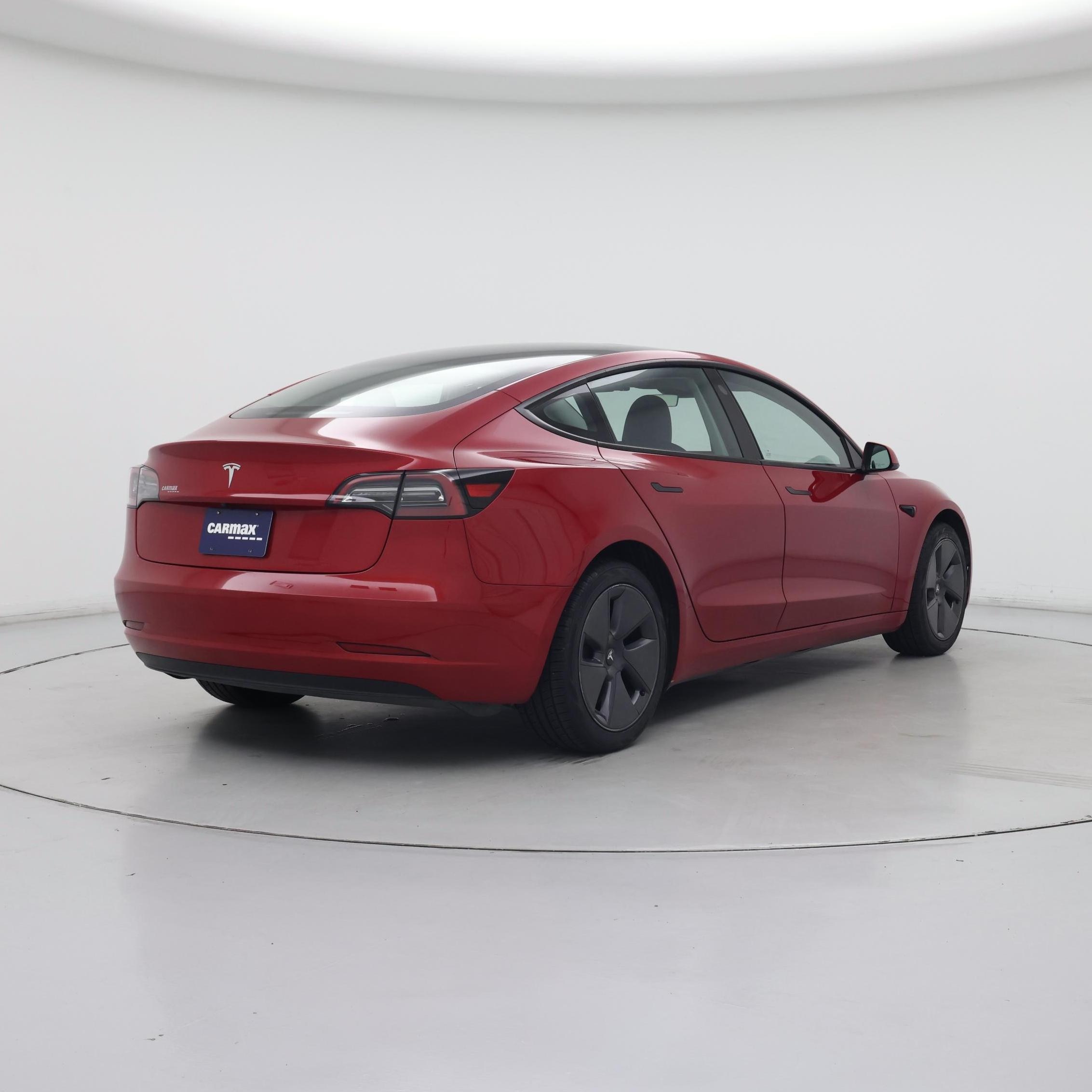 Thumbnail: 2023 Tesla Model 3 - 8