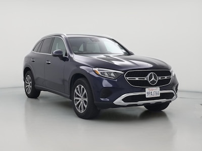2023 Mercedes-Benz GLC300