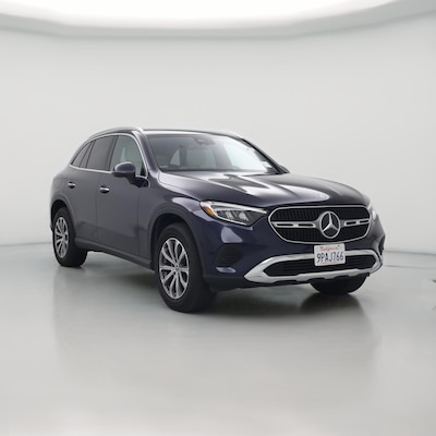 2023 Mercedes-Benz GLC300
