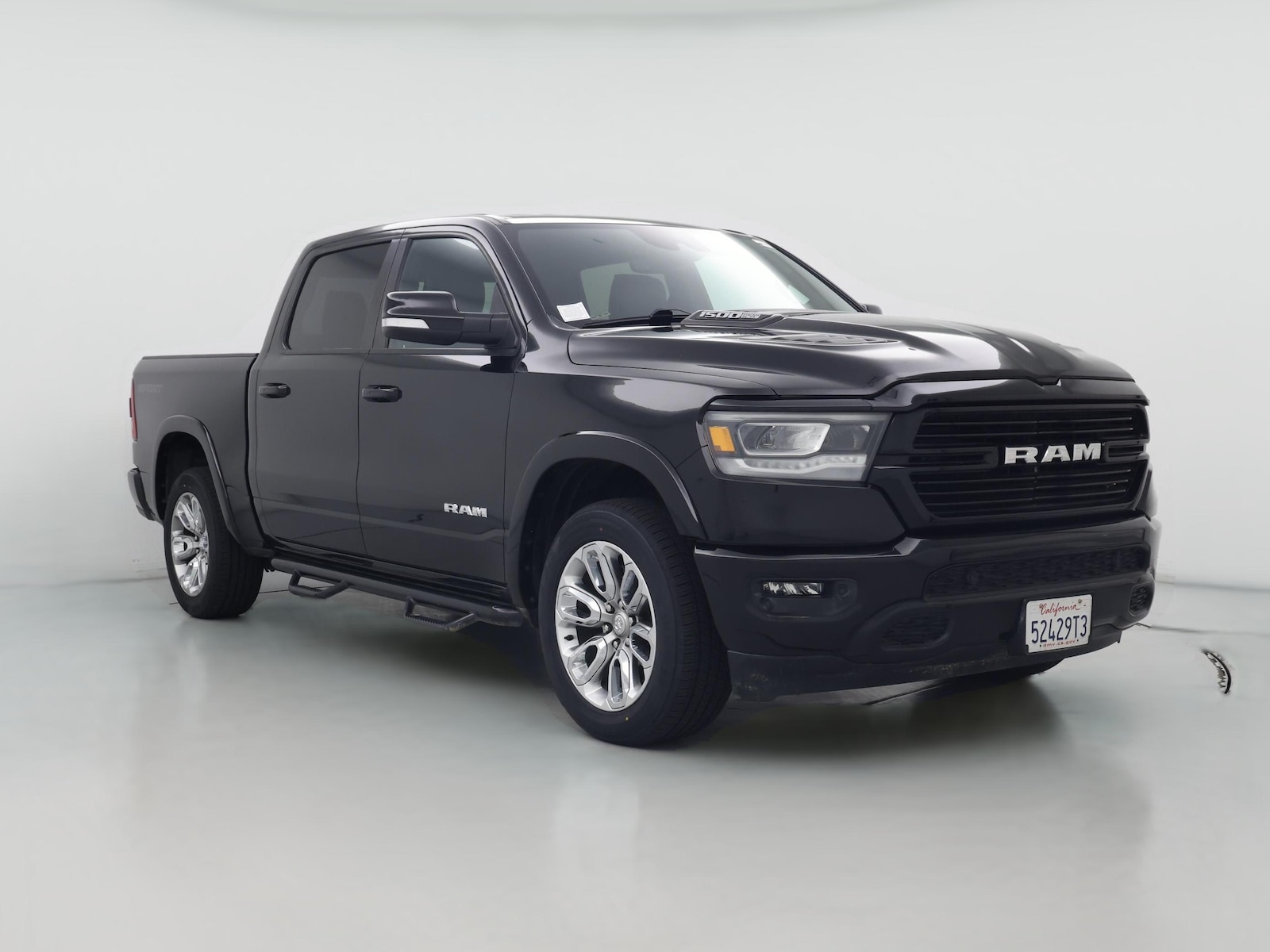 2022 RAM Ram 1500 Pickup