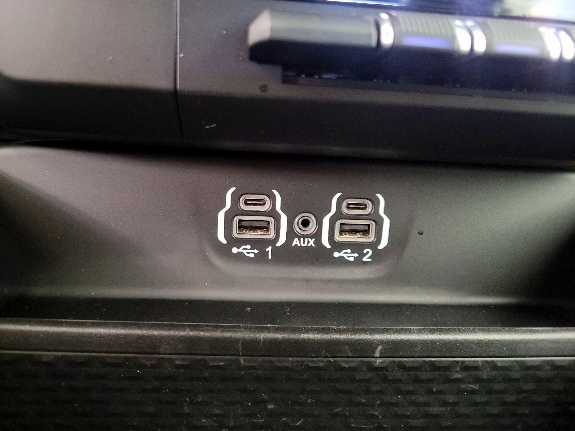 Thumbnail: 2022 RAM 1500 - 18