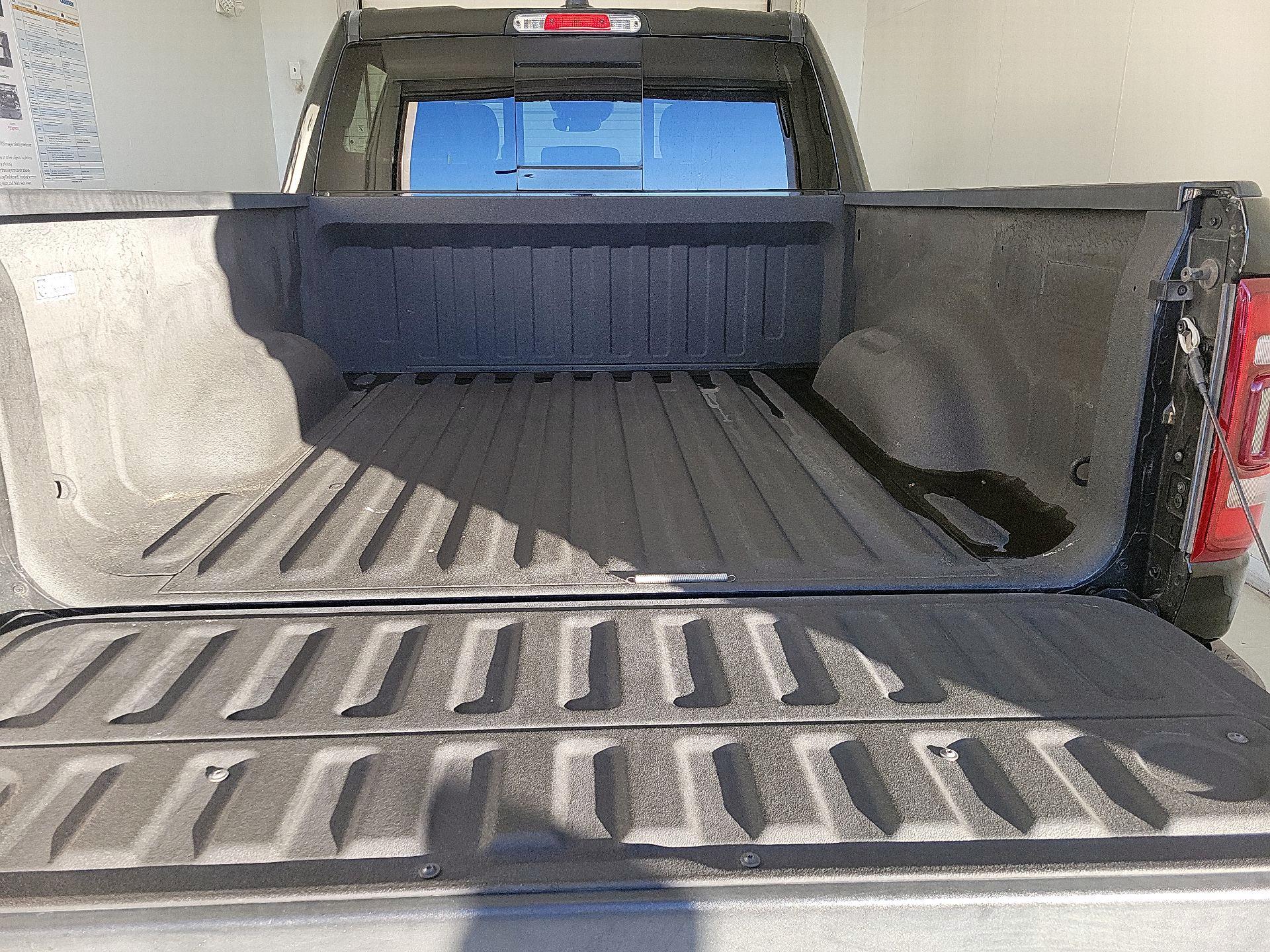 Thumbnail: 2022 RAM 1500 - 20