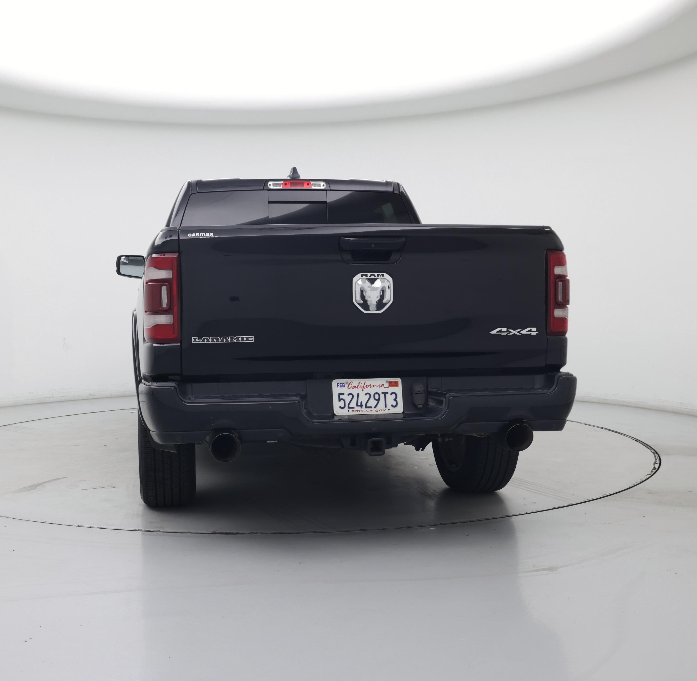 Thumbnail: 2022 RAM 1500 - 6
