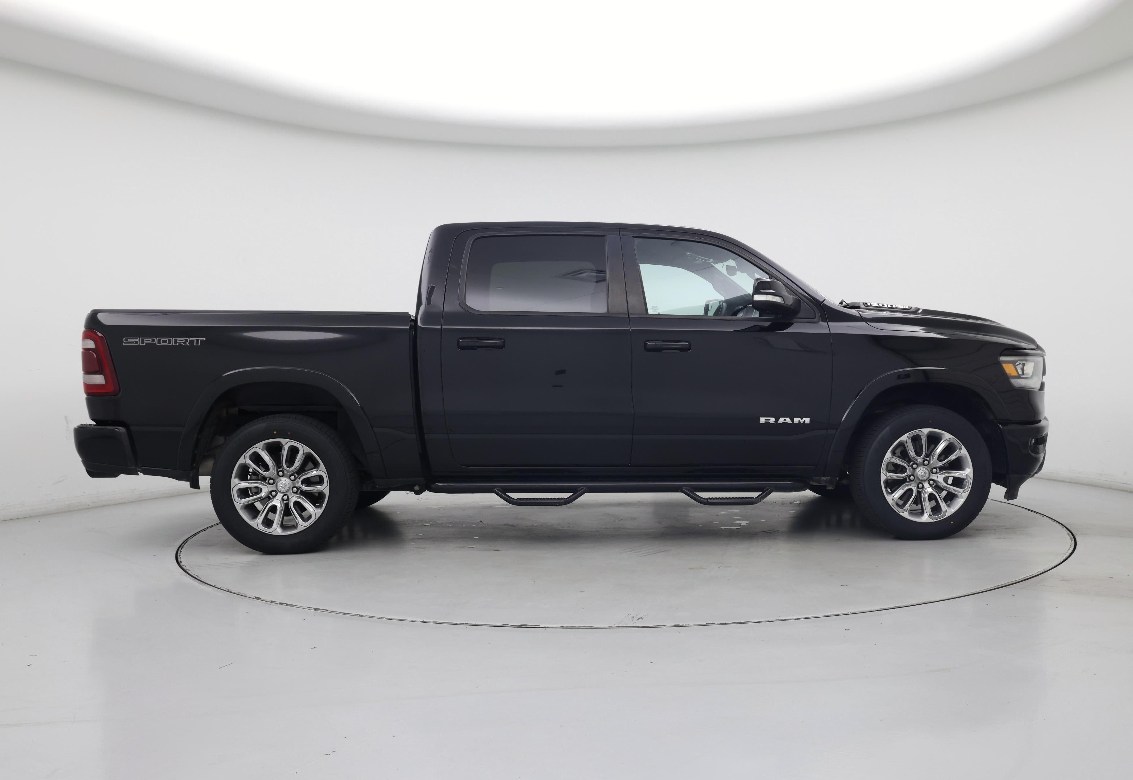 Thumbnail: 2022 RAM 1500 - 7