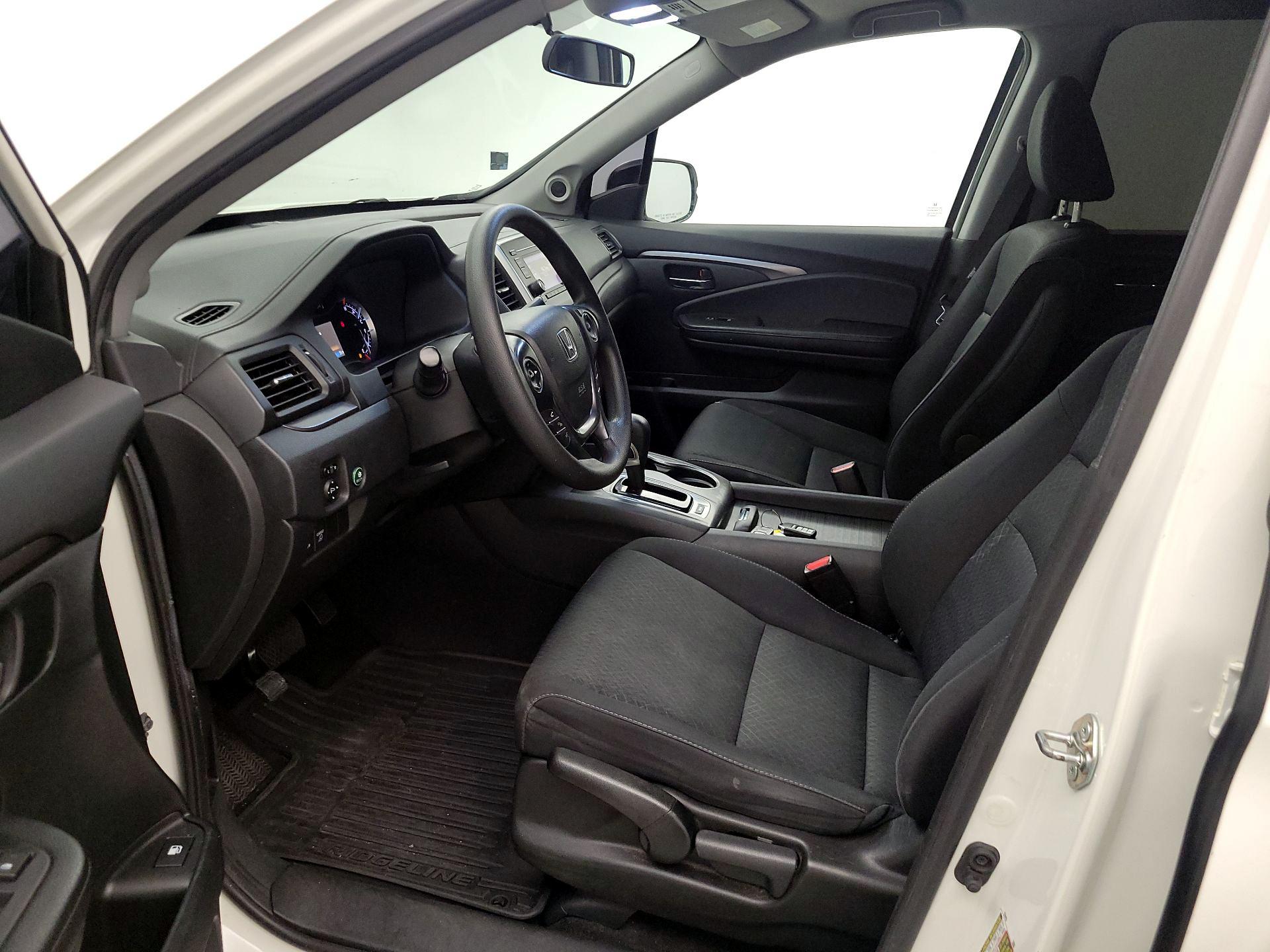 Thumbnail: 2018 Honda Ridgeline - 11