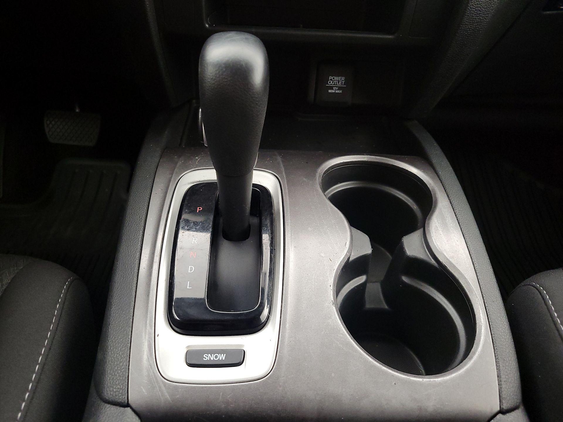 Thumbnail: 2018 Honda Ridgeline - 17