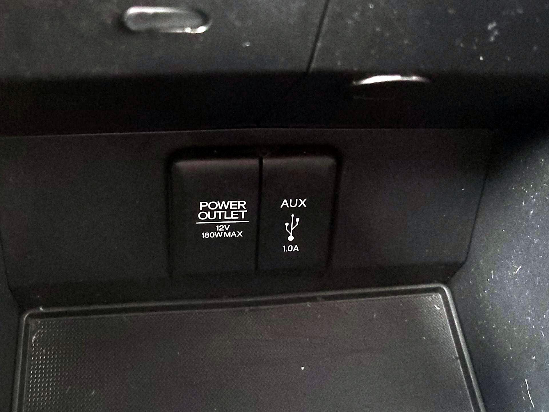 Thumbnail: 2018 Honda Ridgeline - 18