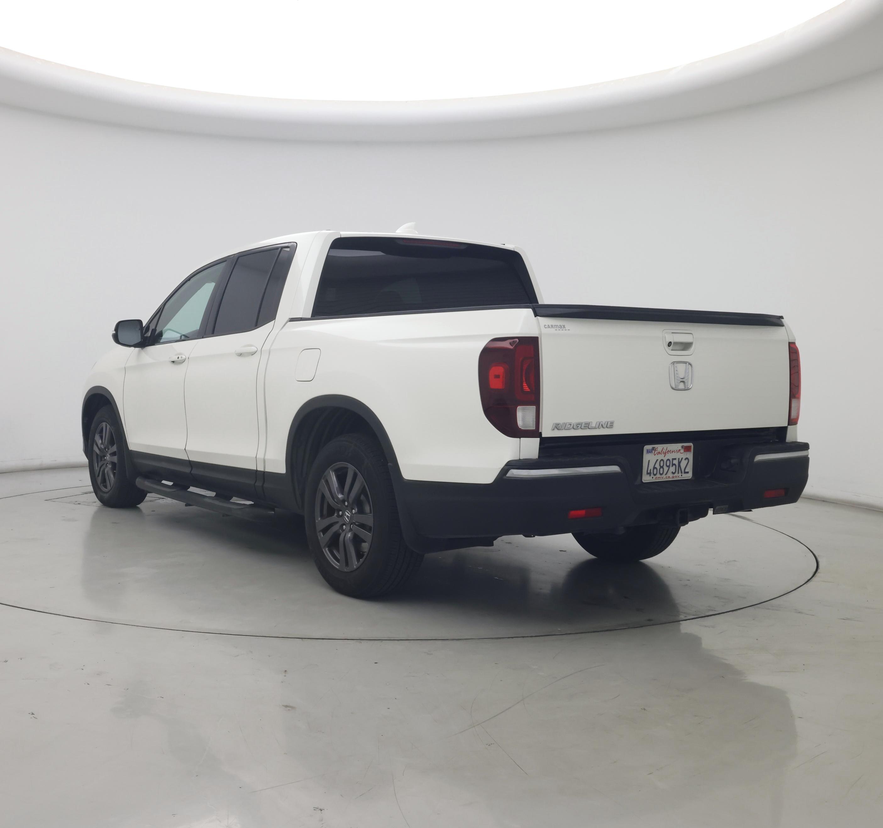 Thumbnail: 2018 Honda Ridgeline - 2