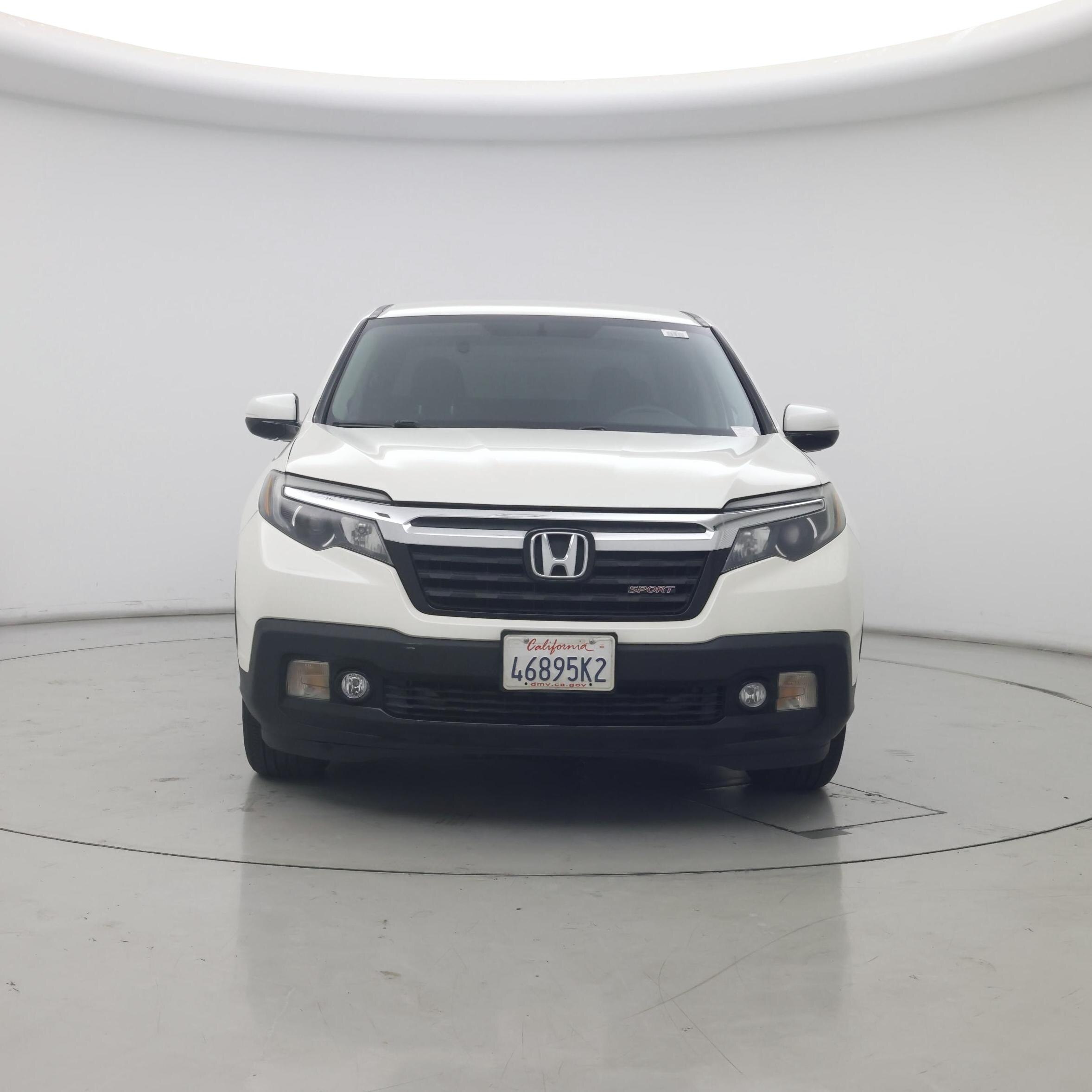 Thumbnail: 2018 Honda Ridgeline - 5