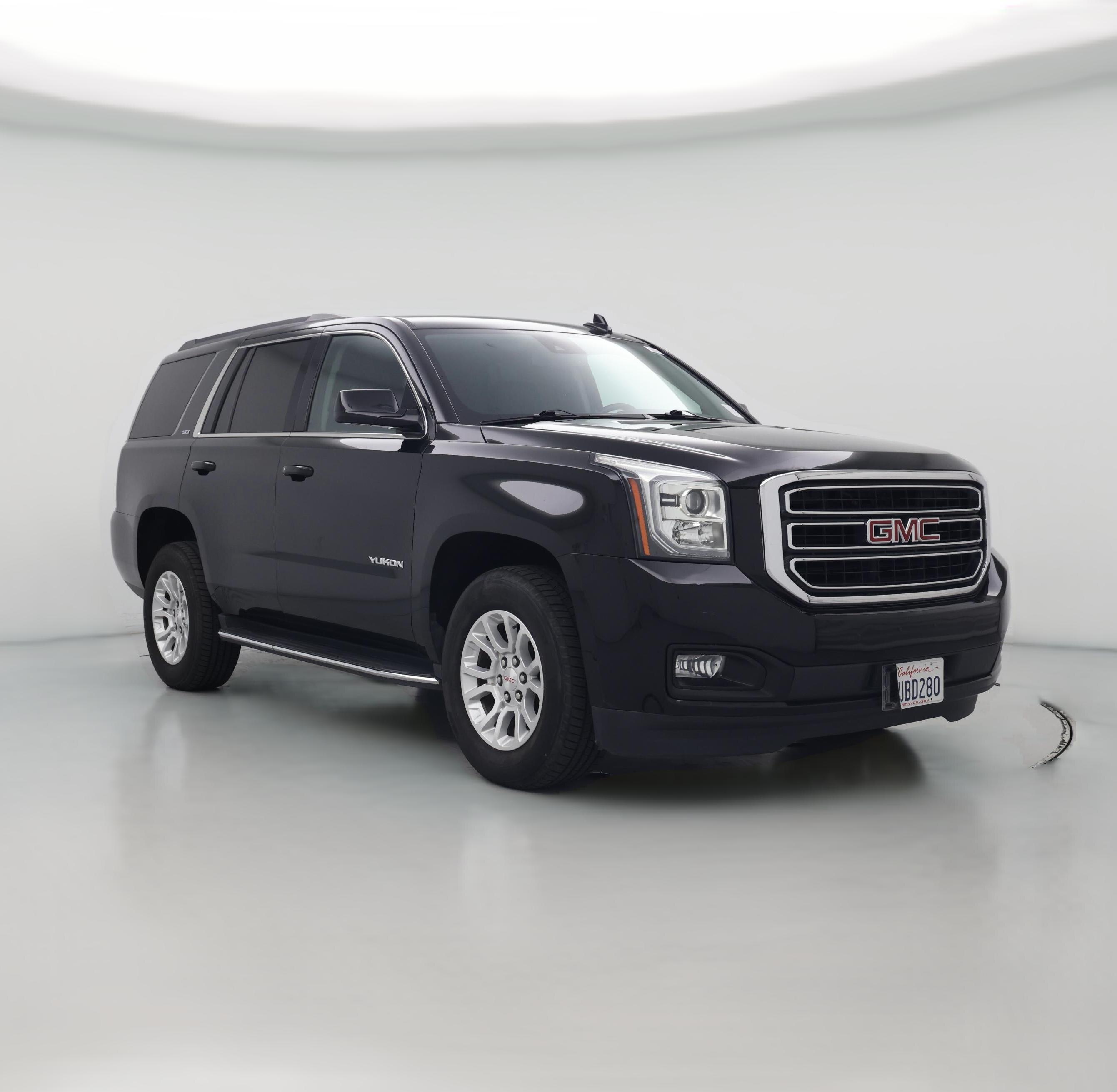 Thumbnail: 2020 GMC Yukon - 1