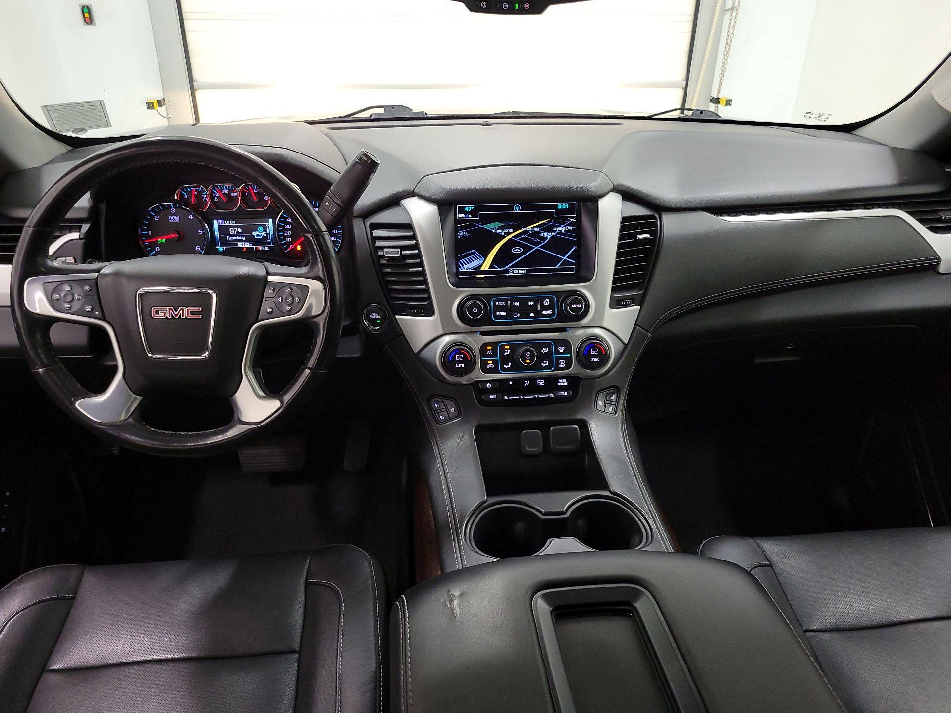 Thumbnail: 2020 GMC Yukon - 9