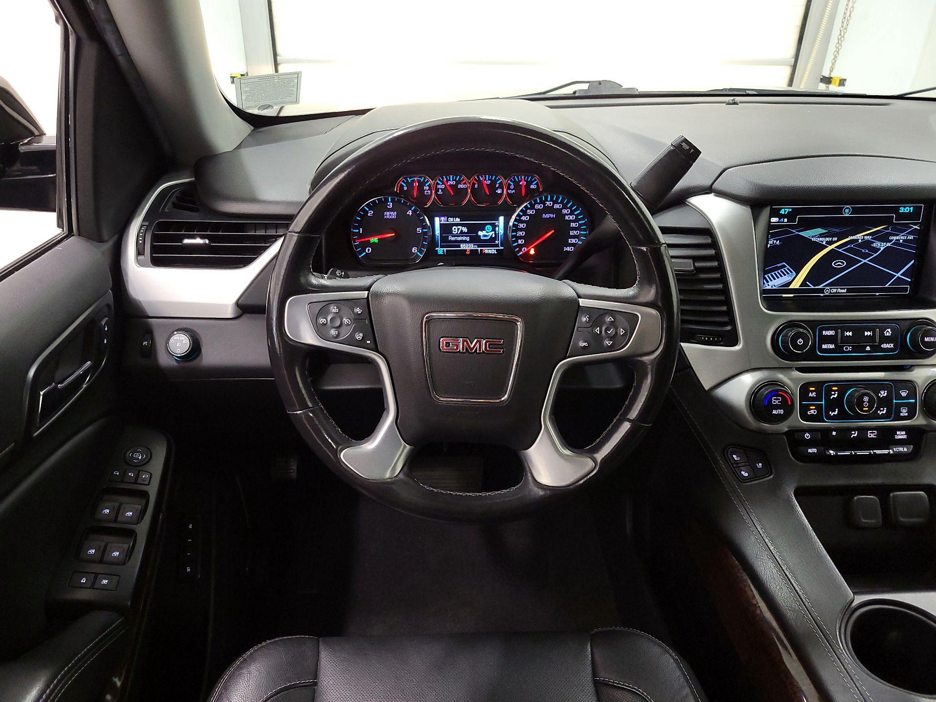 Thumbnail: 2020 GMC Yukon - 10