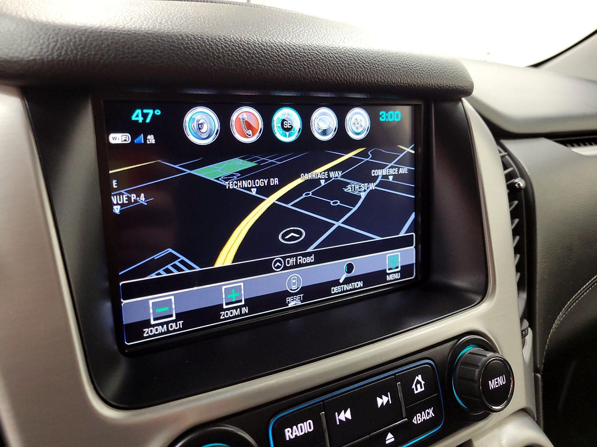 Thumbnail: 2020 GMC Yukon - 14