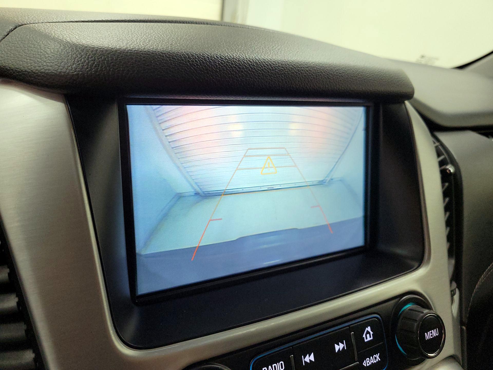 Thumbnail: 2020 GMC Yukon - 15