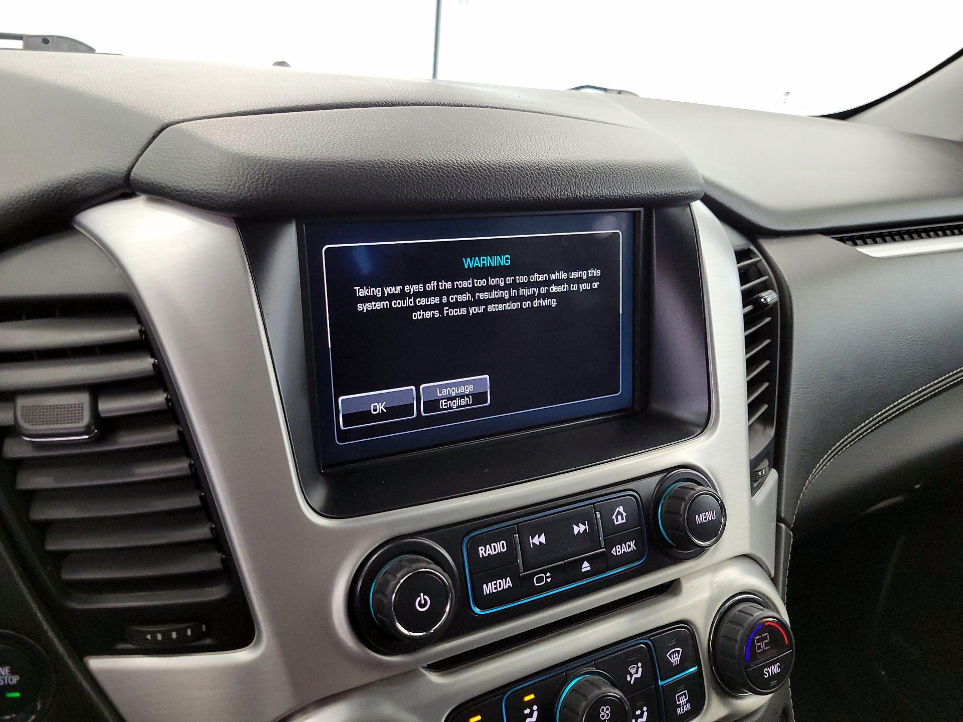 Thumbnail: 2020 GMC Yukon - 16