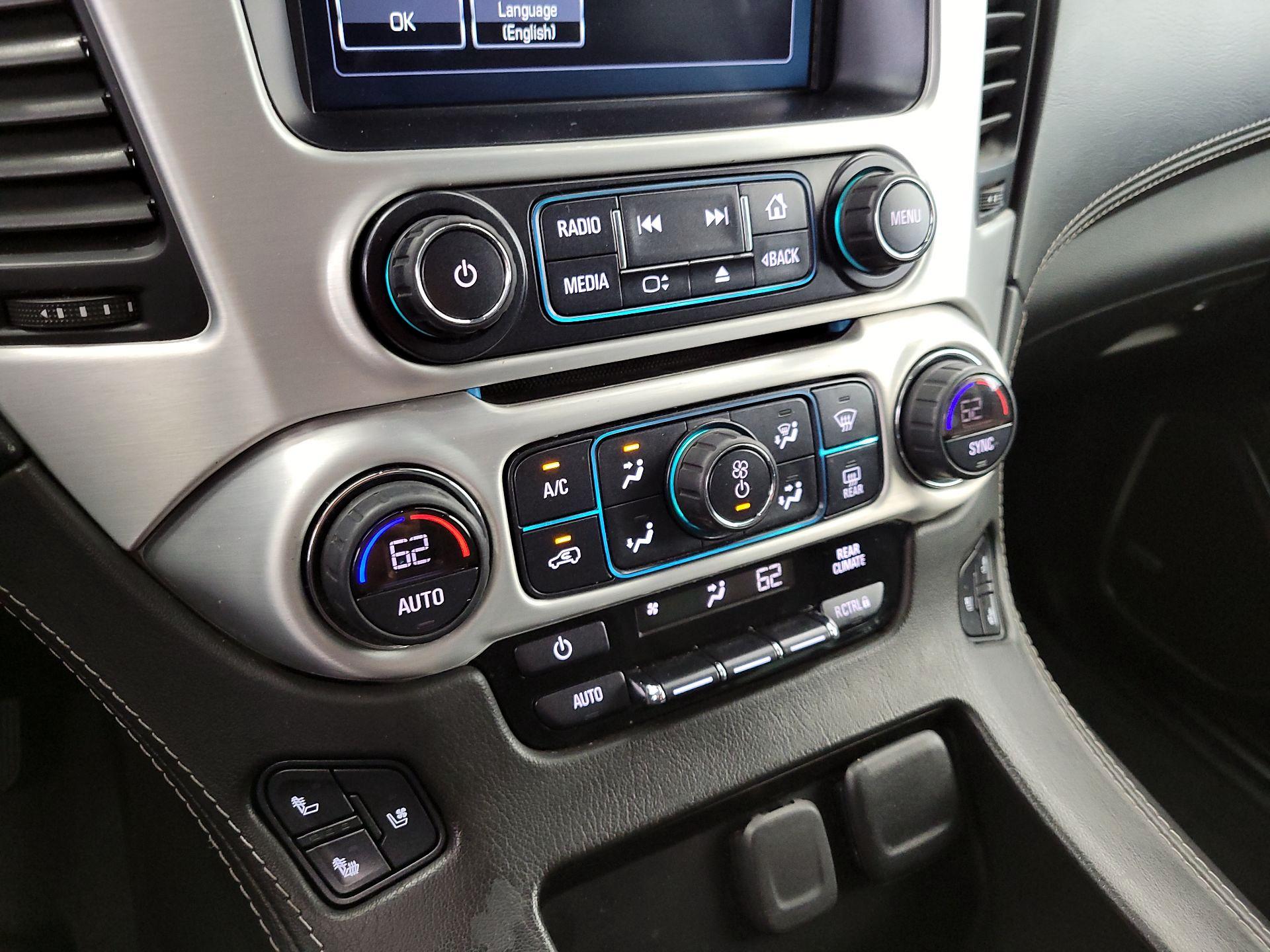 Thumbnail: 2020 GMC Yukon - 17