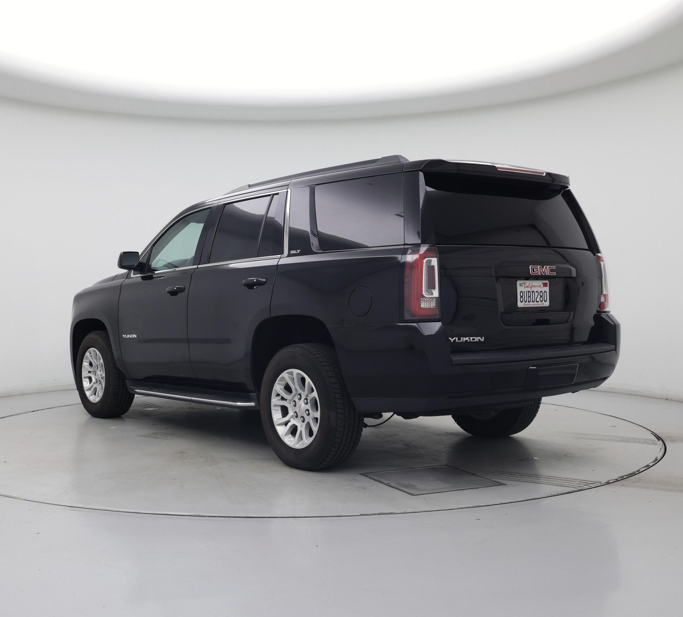 Thumbnail: 2020 GMC Yukon - 2