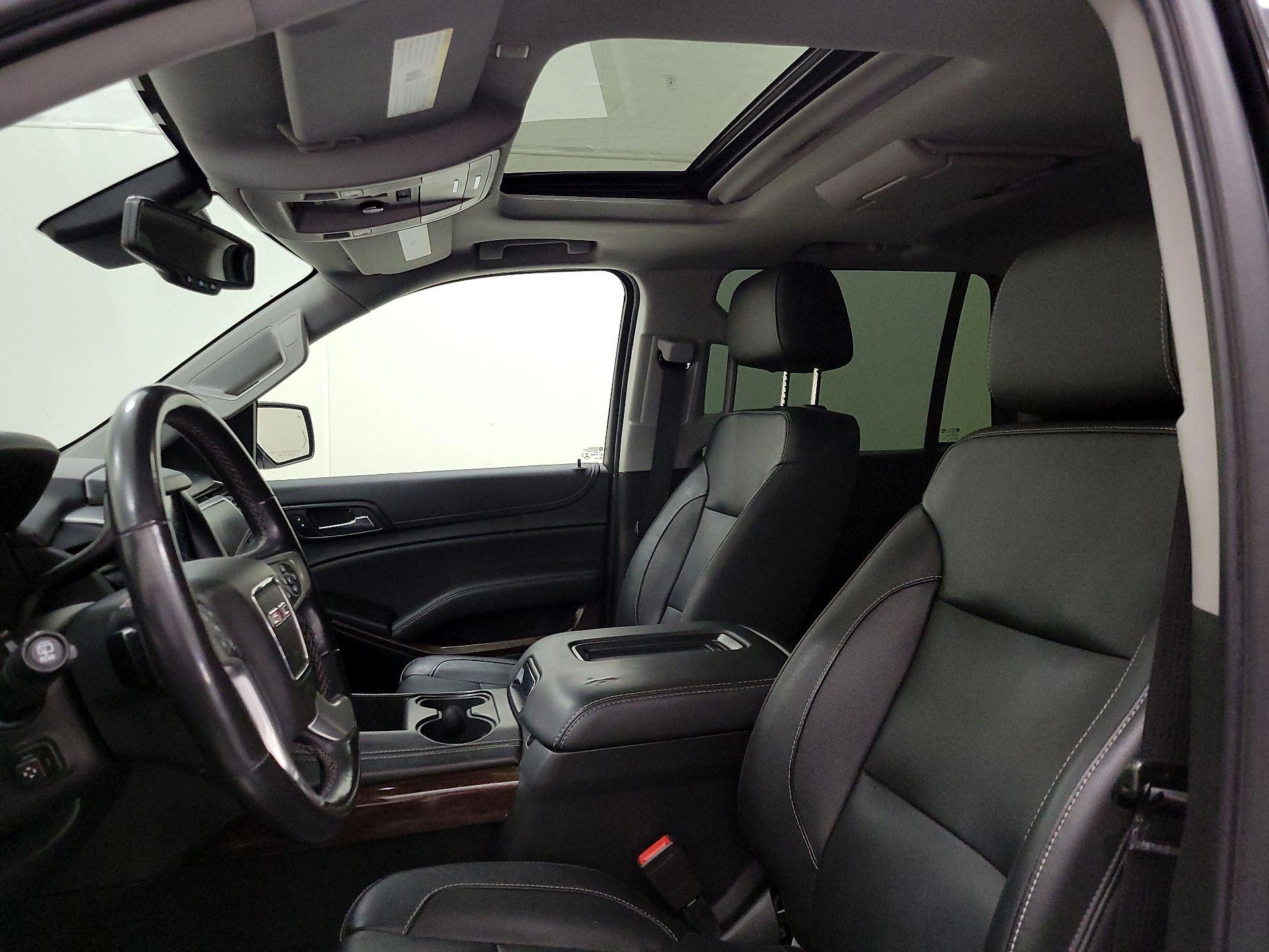 Thumbnail: 2020 GMC Yukon - 20