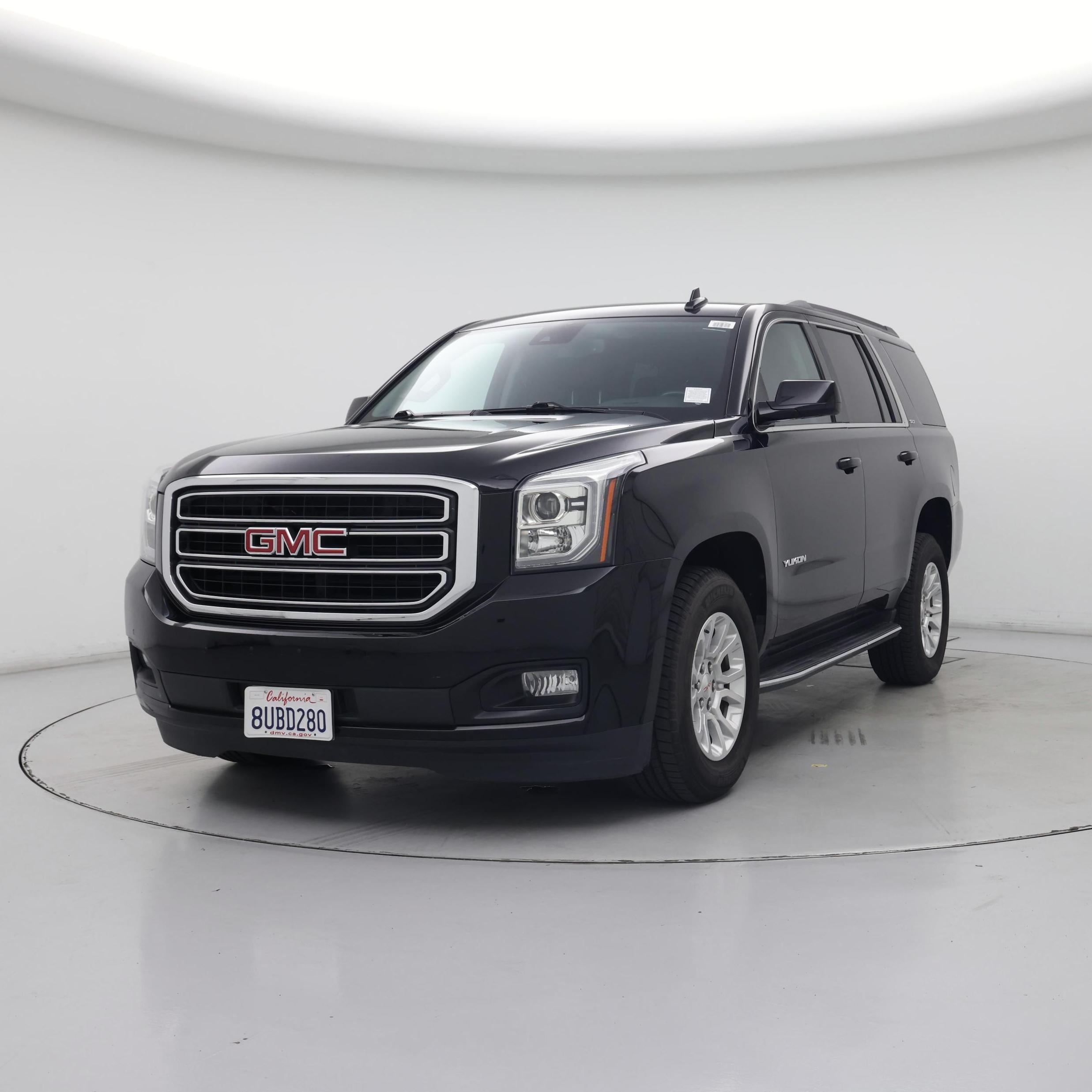 Thumbnail: 2020 GMC Yukon - 4