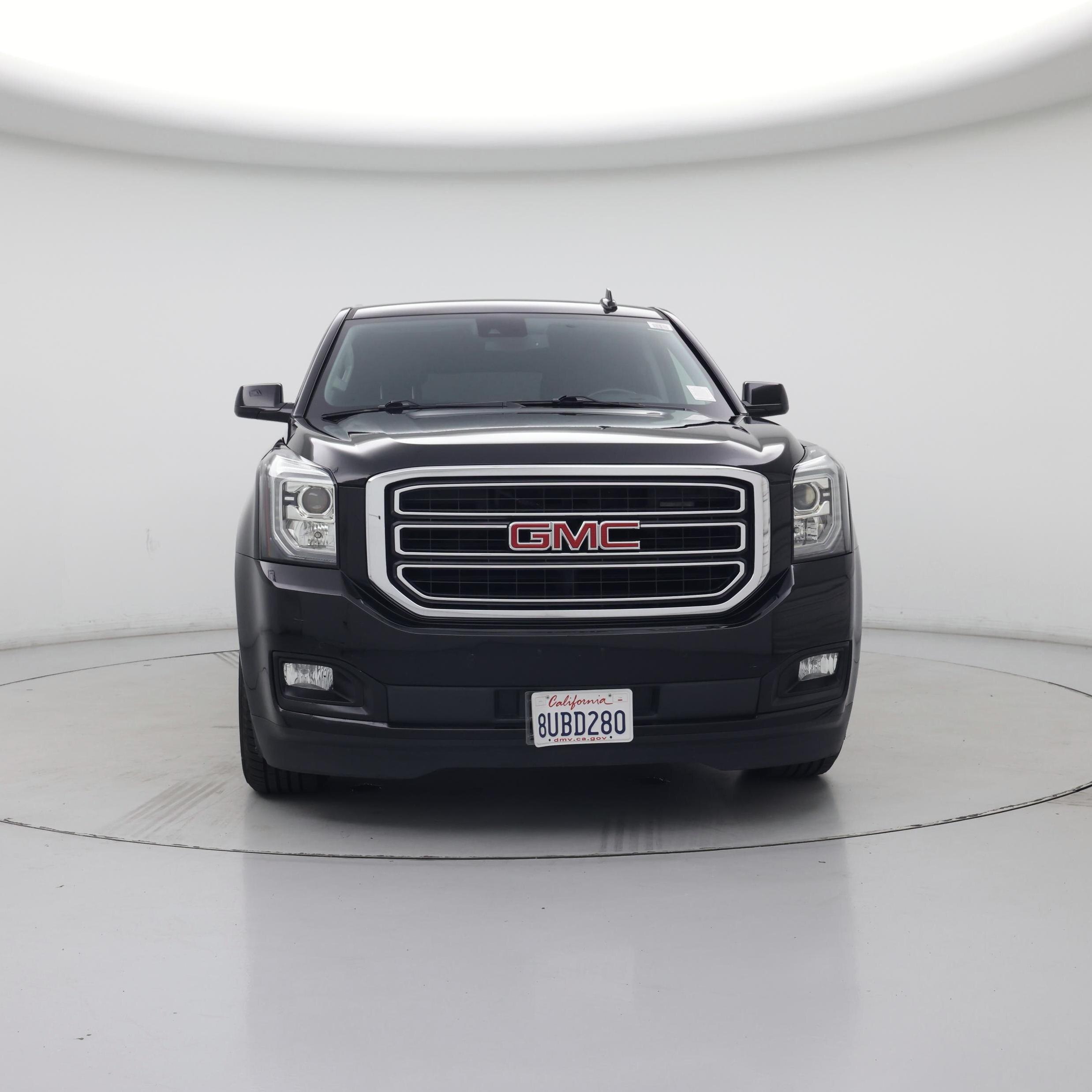 Thumbnail: 2020 GMC Yukon - 5