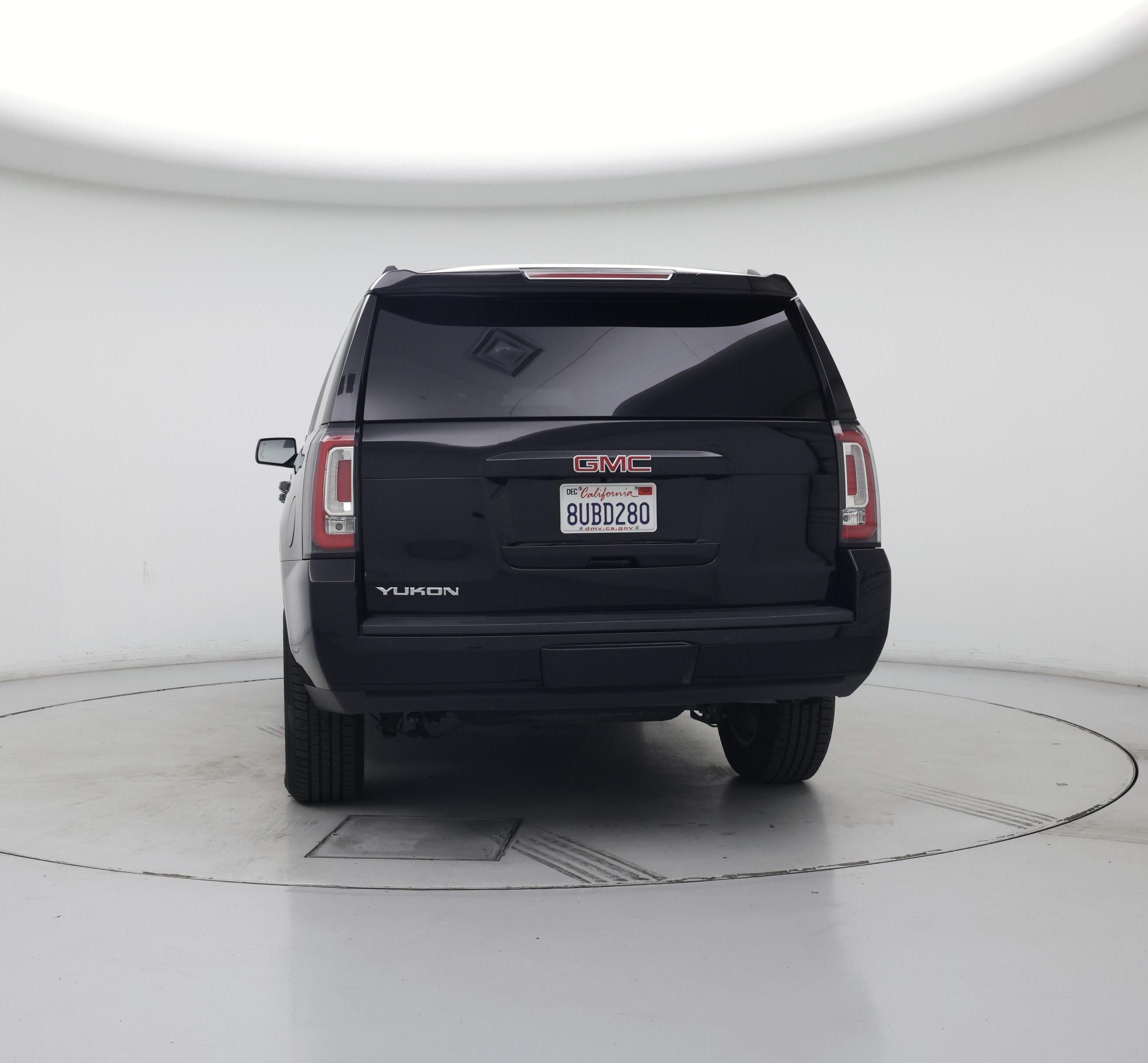 Thumbnail: 2020 GMC Yukon - 6