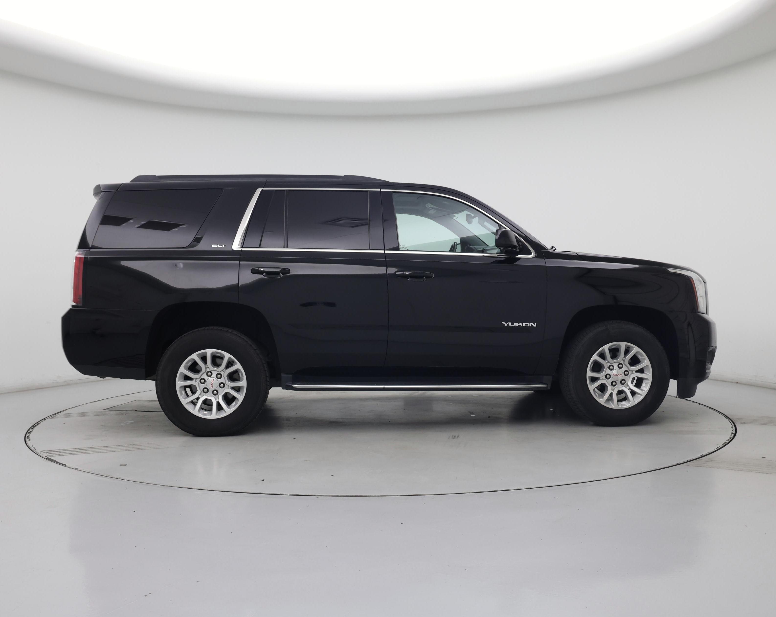 Thumbnail: 2020 GMC Yukon - 7