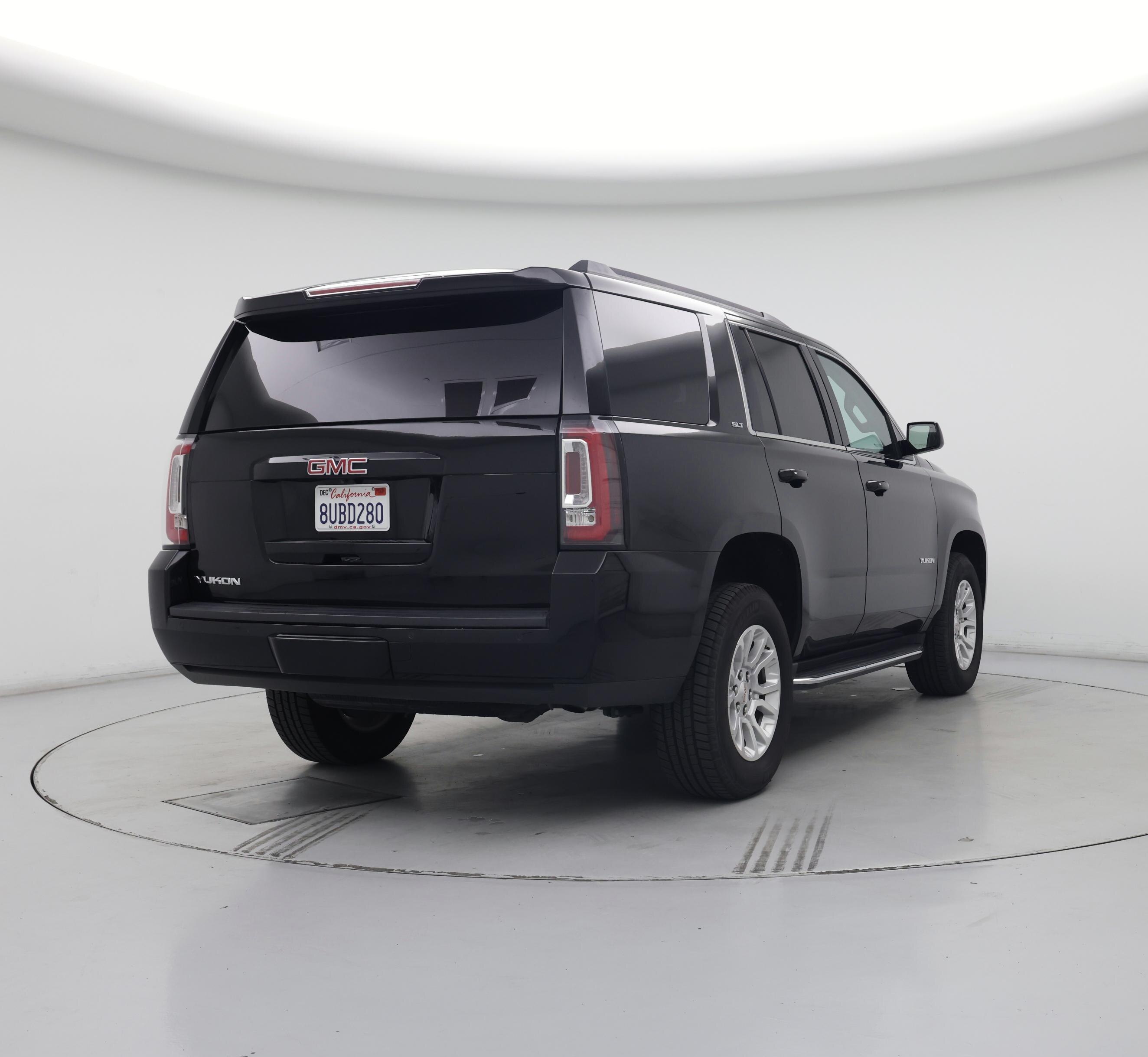 Thumbnail: 2020 GMC Yukon - 8