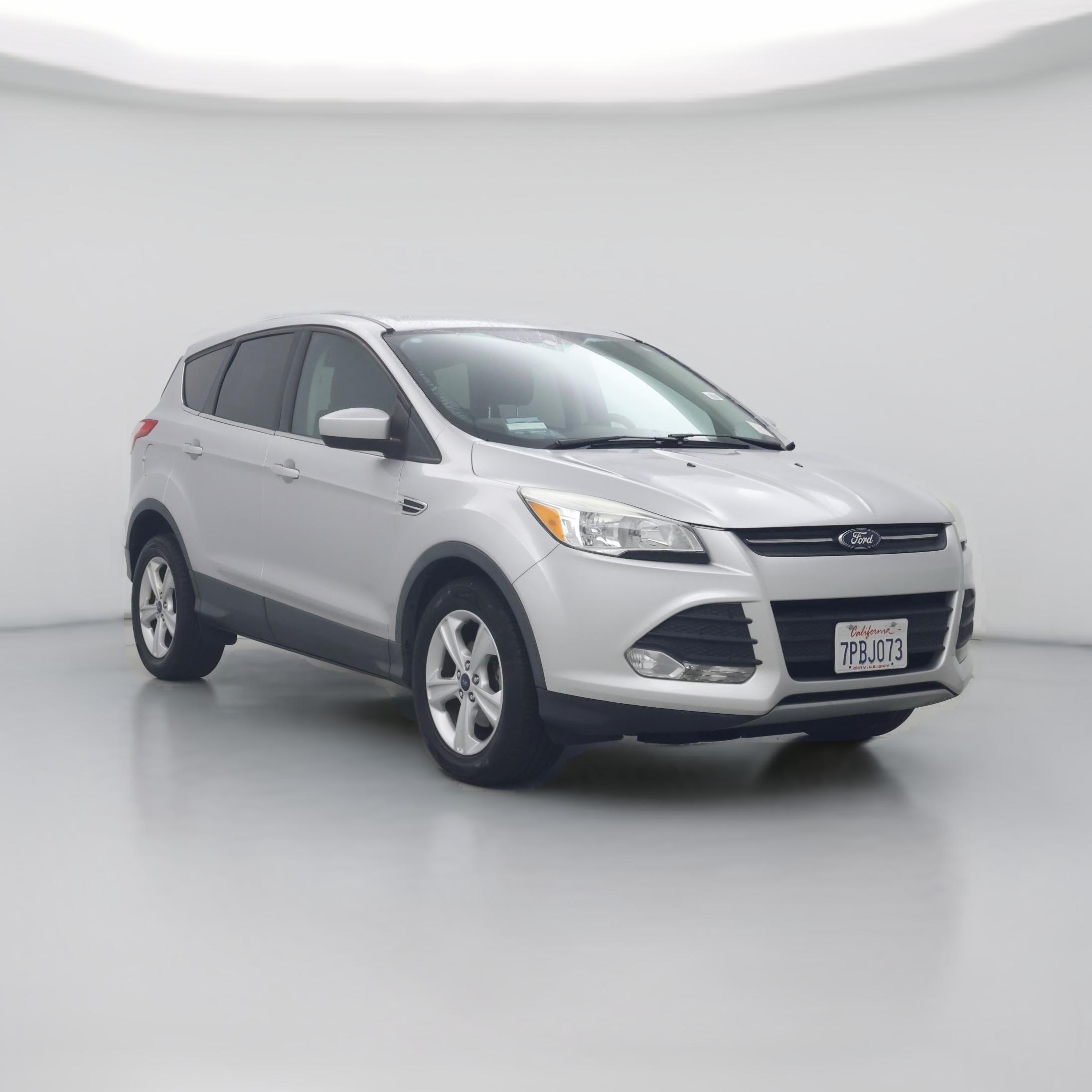 Thumbnail: 2015 Ford Escape - 1