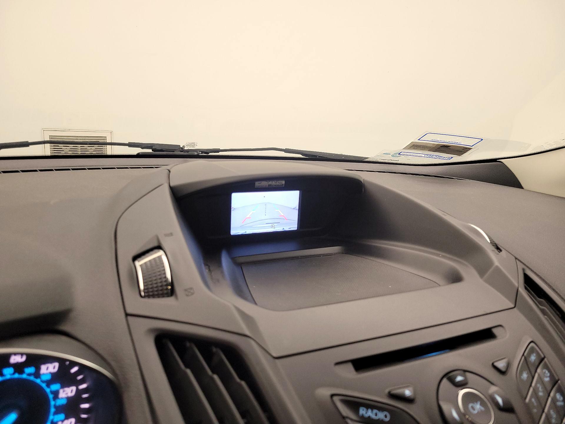 Thumbnail: 2015 Ford Escape - 14