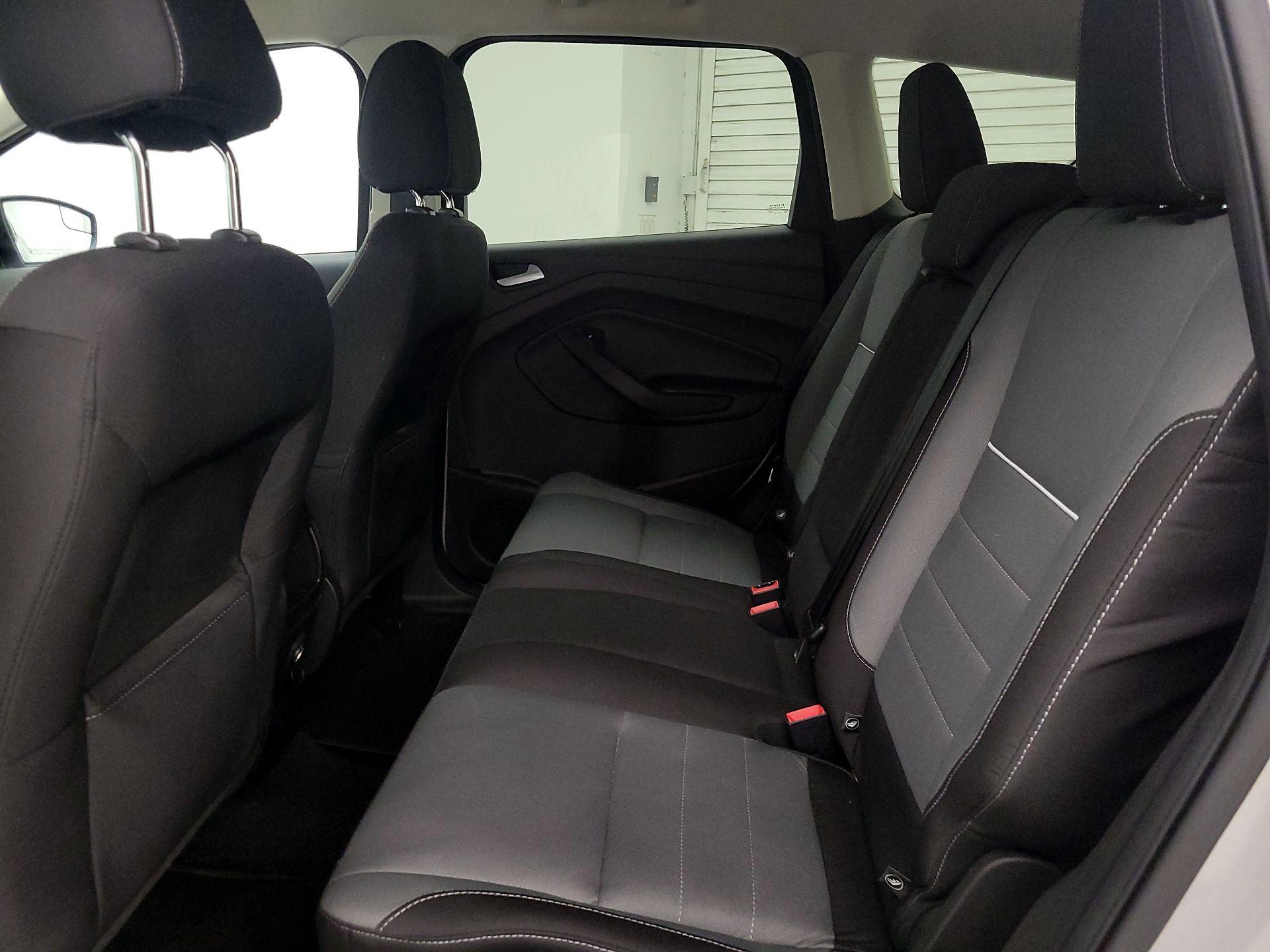 Thumbnail: 2015 Ford Escape - 18