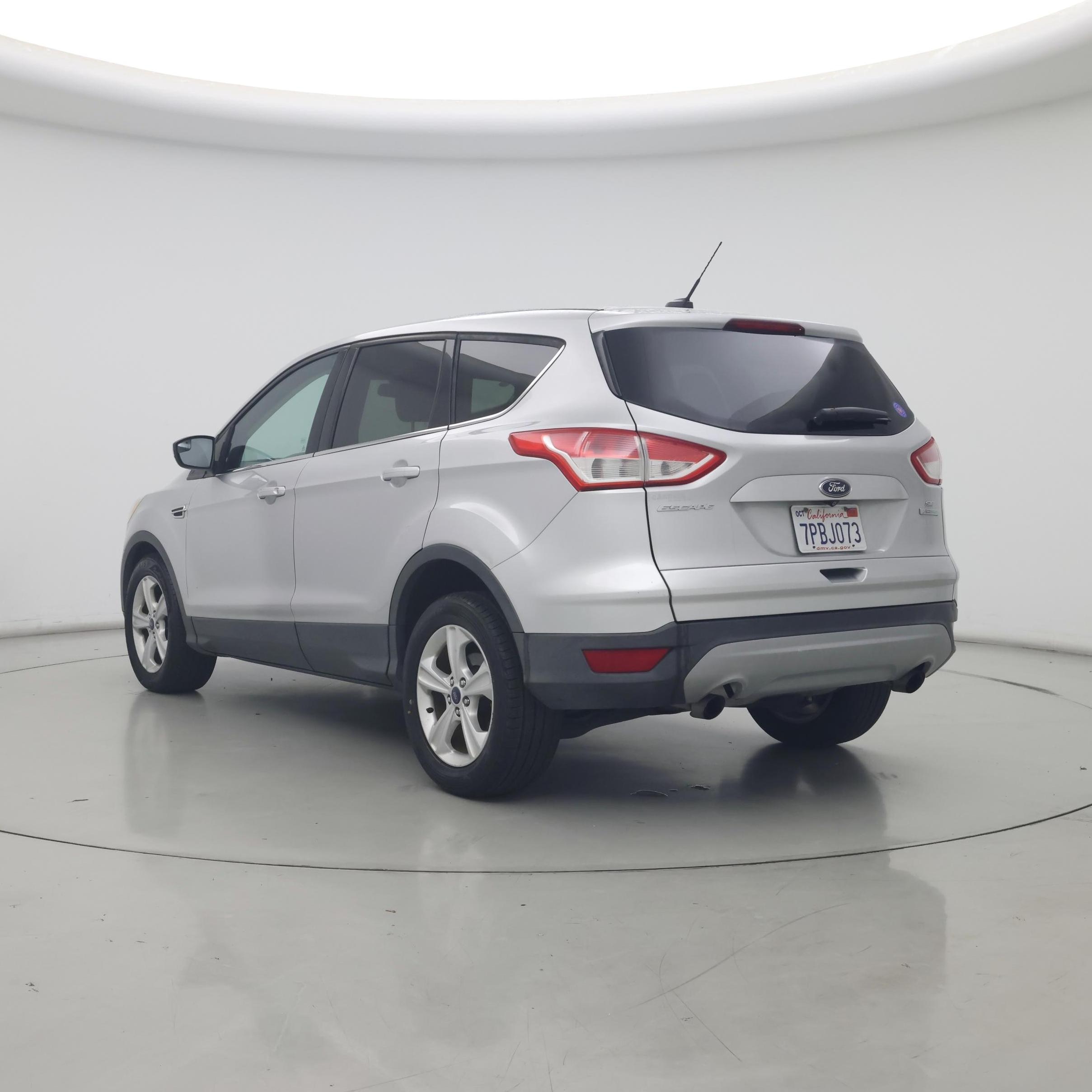 Thumbnail: 2015 Ford Escape - 2