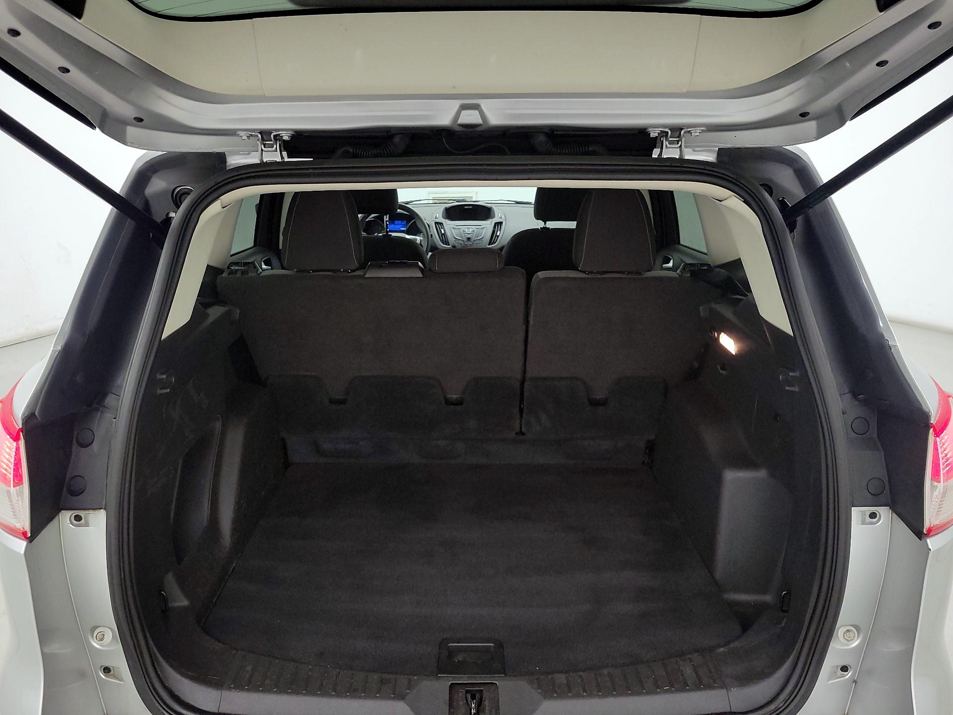 Thumbnail: 2015 Ford Escape - 19