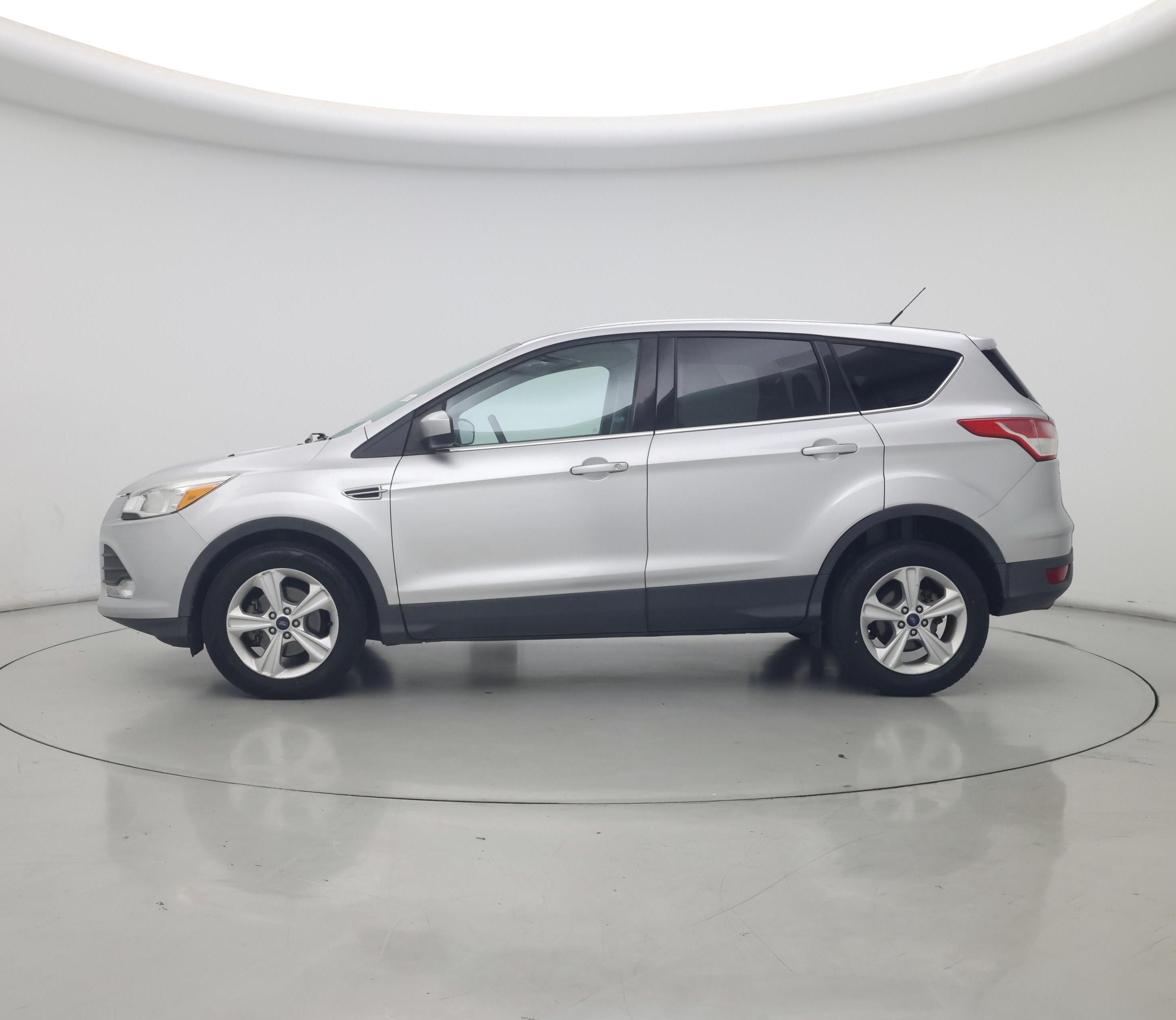 Thumbnail: 2015 Ford Escape - 3