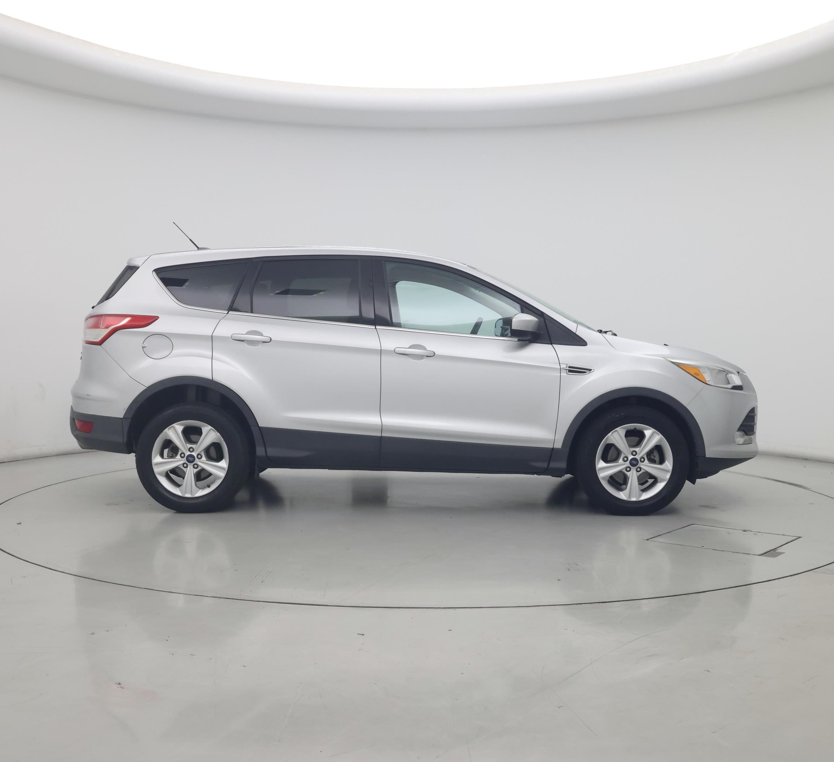 Thumbnail: 2015 Ford Escape - 7