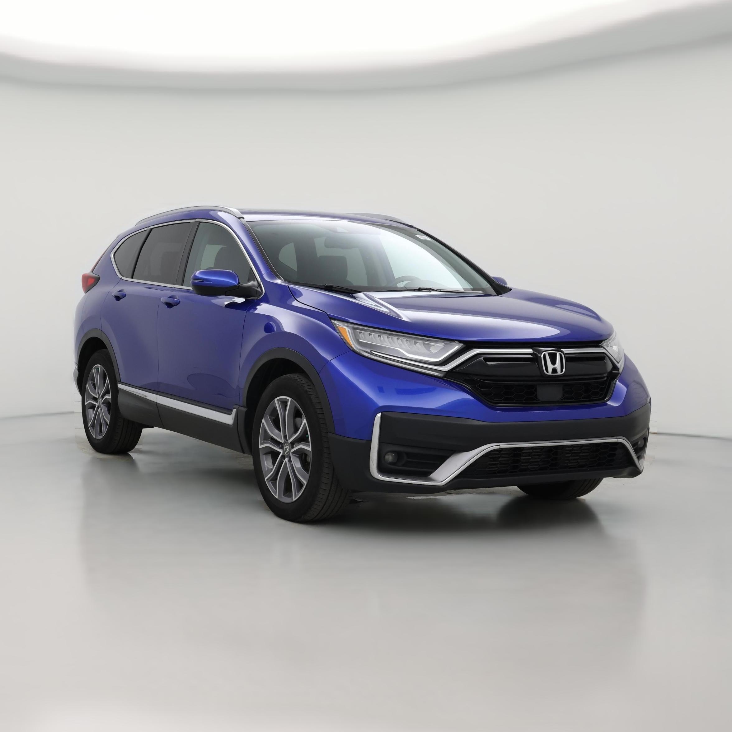 Thumbnail: 2022 Honda CR-V - 1