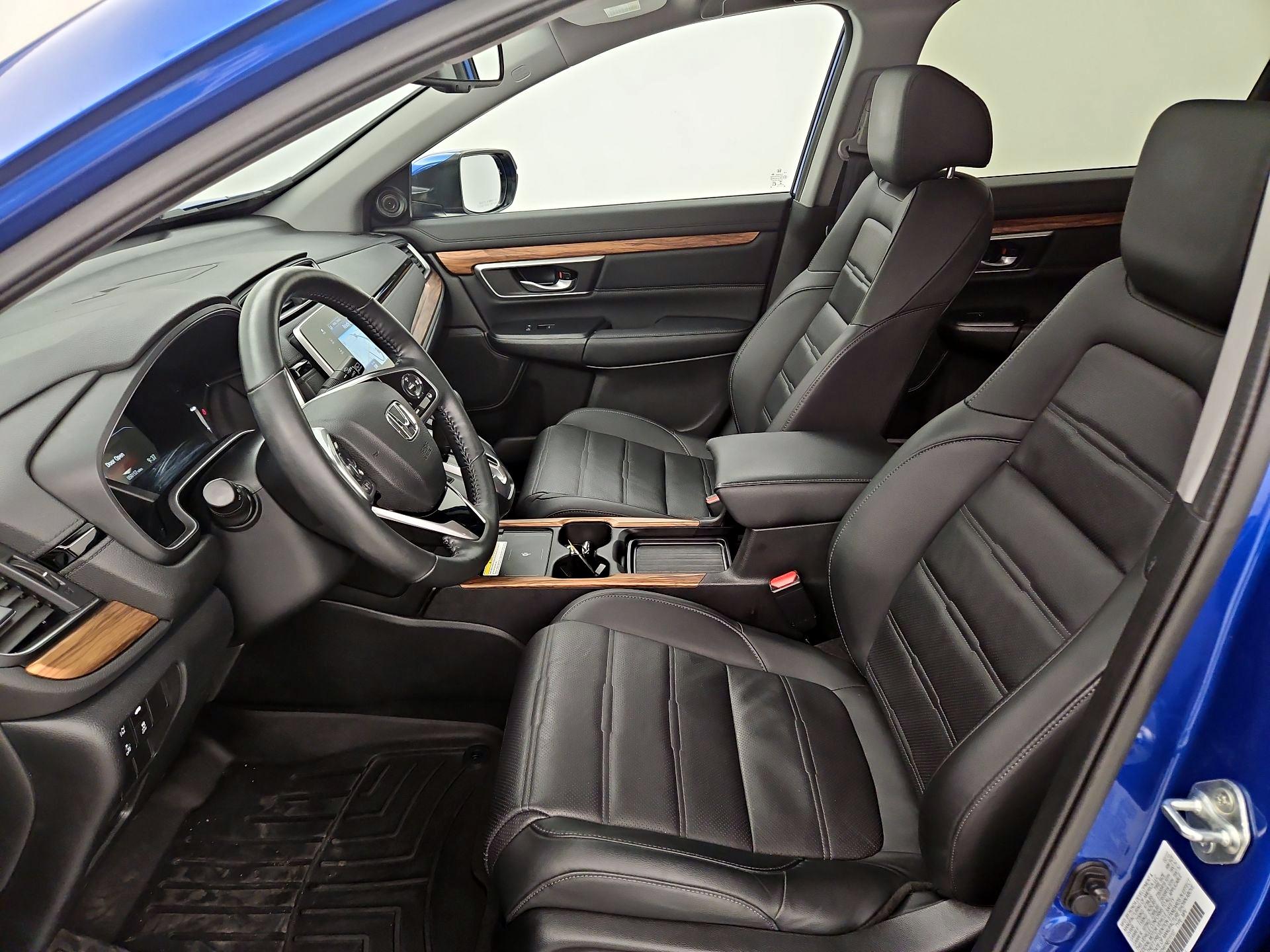 Thumbnail: 2022 Honda CR-V - 11