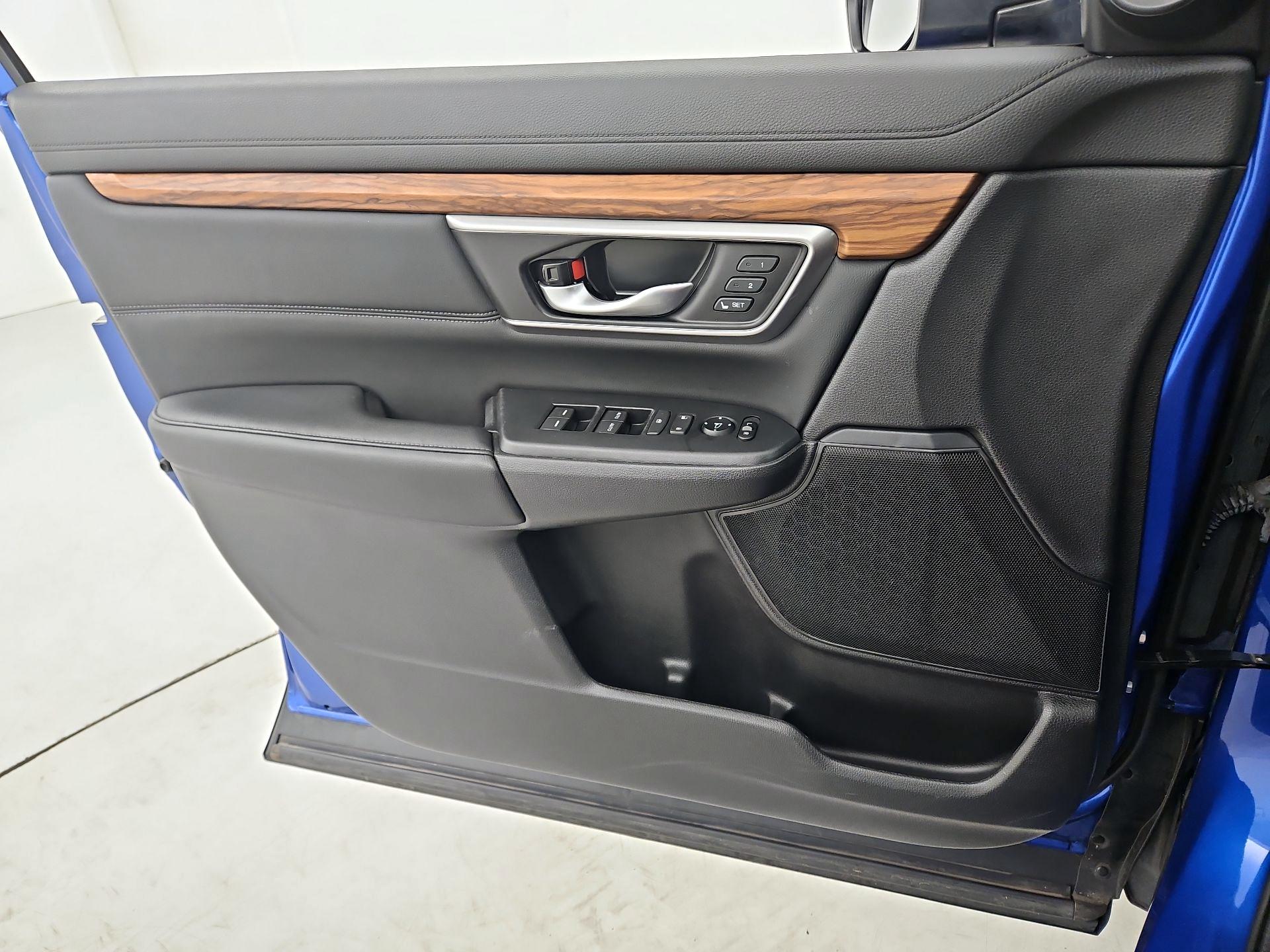 Thumbnail: 2022 Honda CR-V - 12