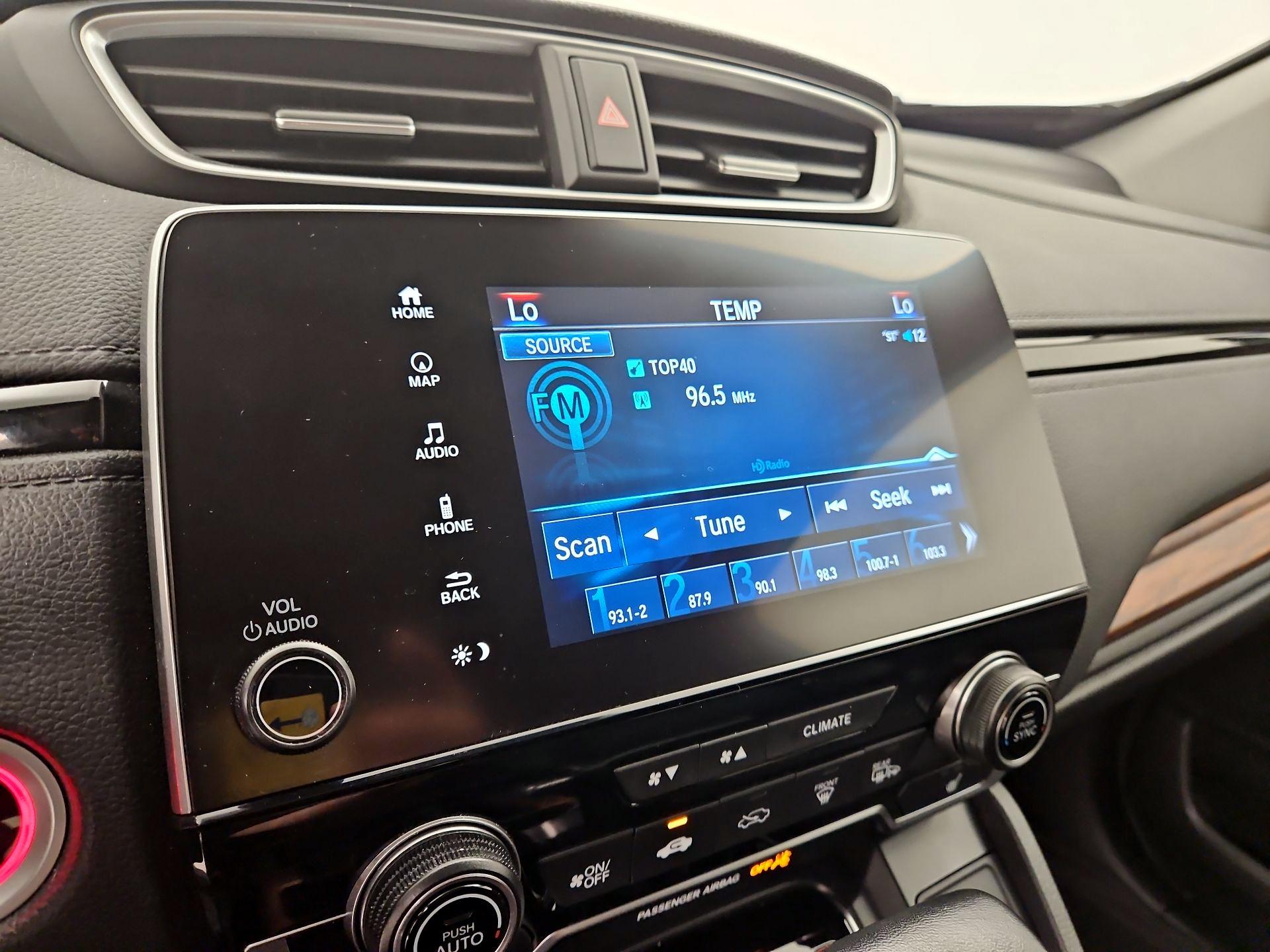 Thumbnail: 2022 Honda CR-V - 16