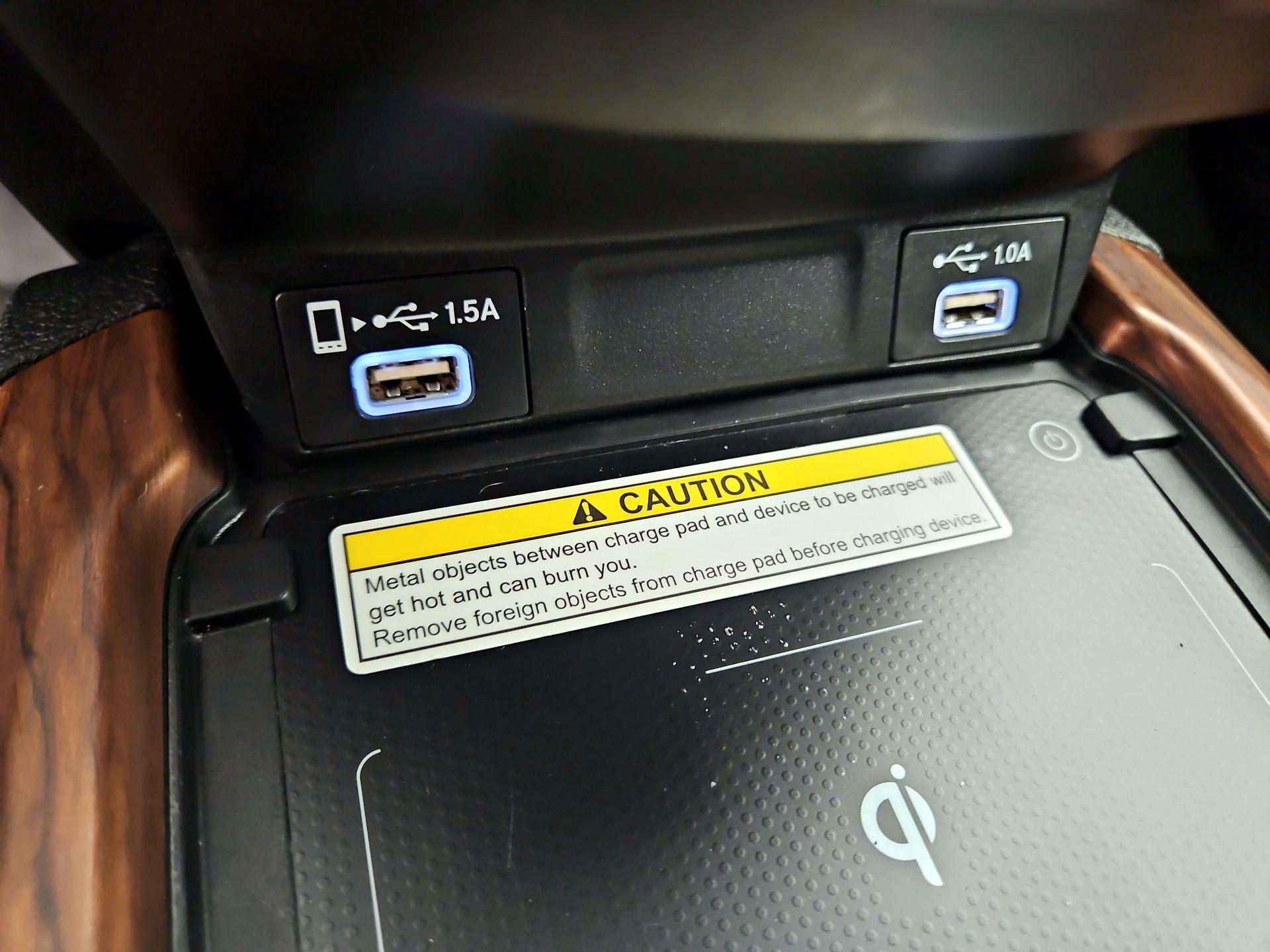 Thumbnail: 2022 Honda CR-V - 19