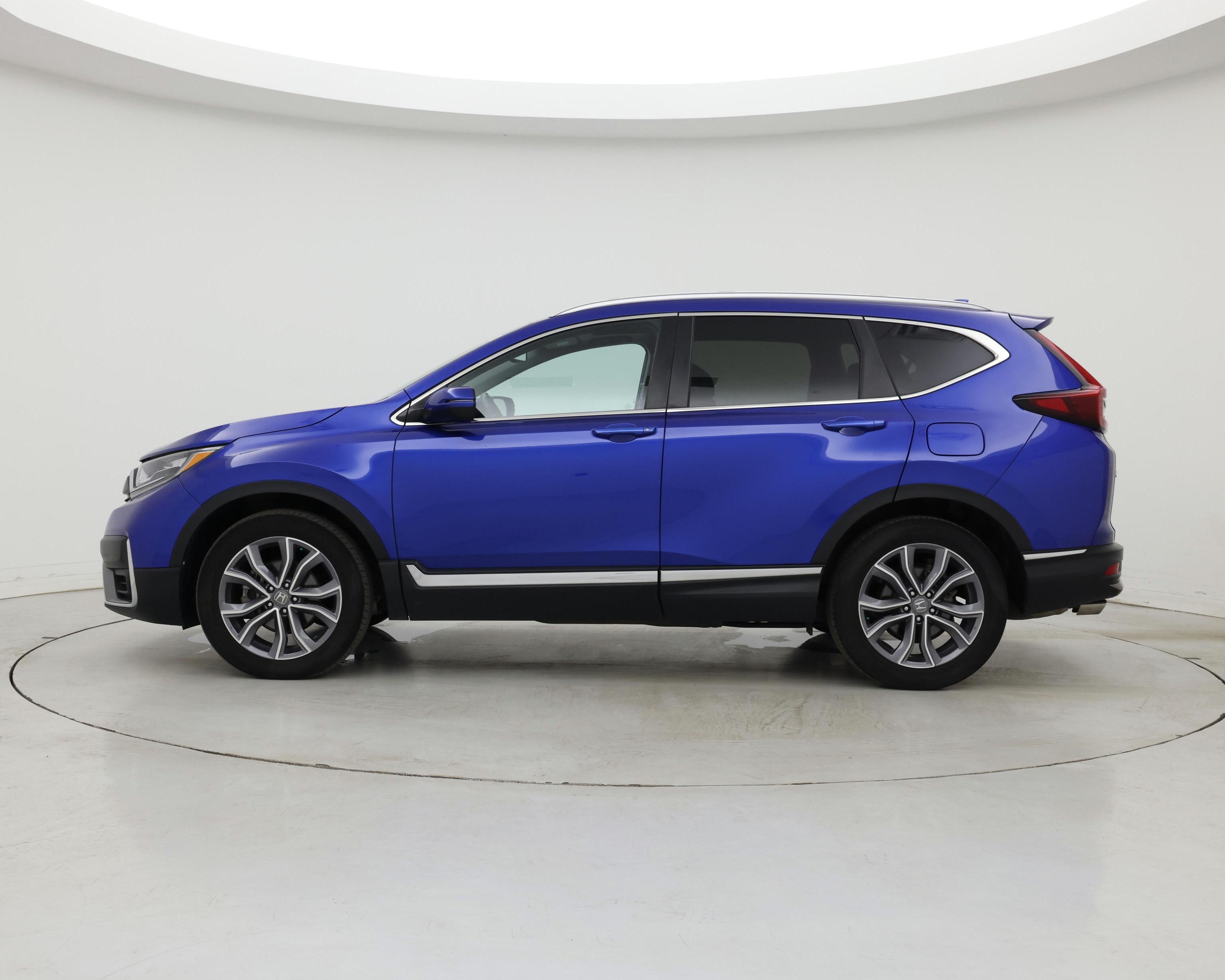 Thumbnail: 2022 Honda CR-V - 3