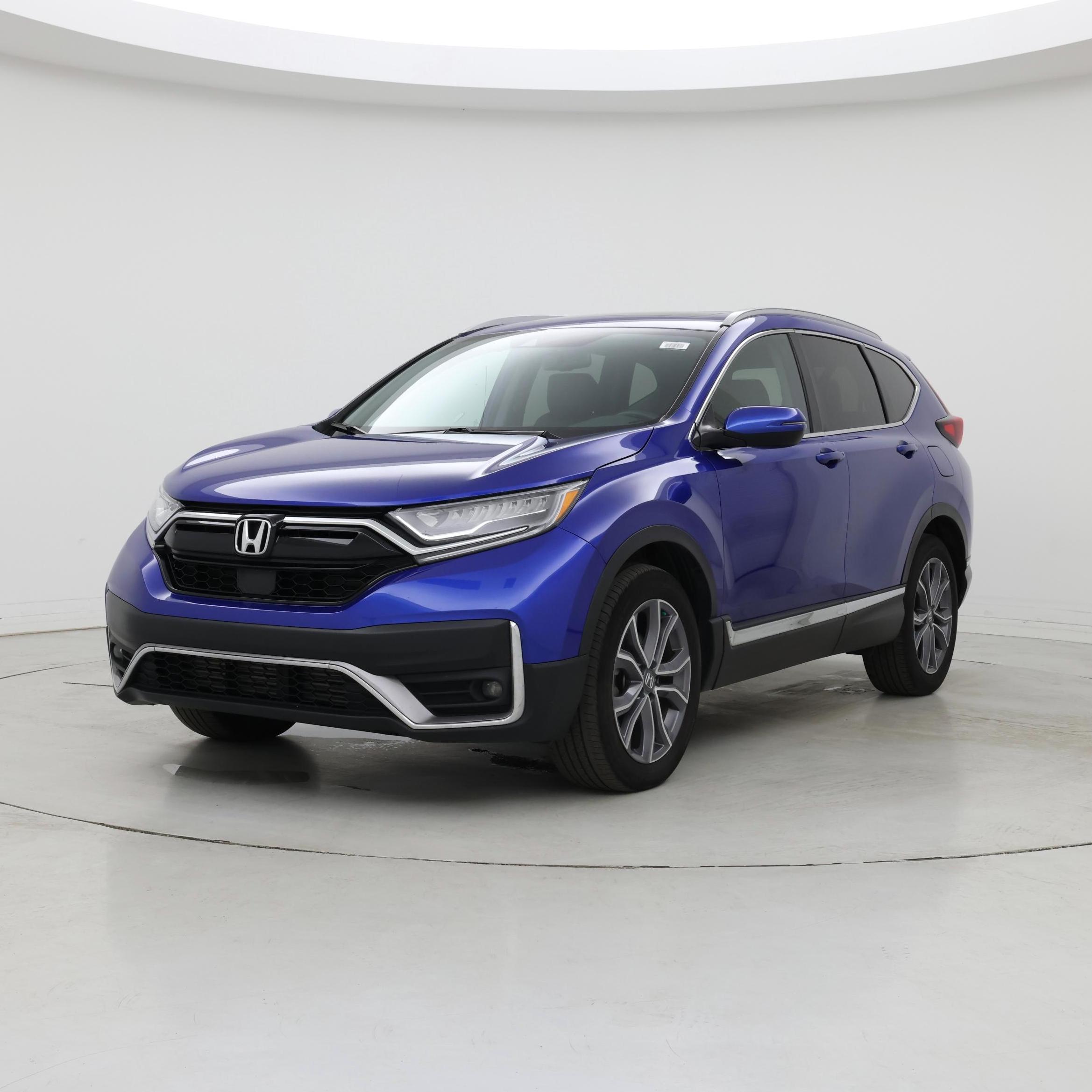 Thumbnail: 2022 Honda CR-V - 4