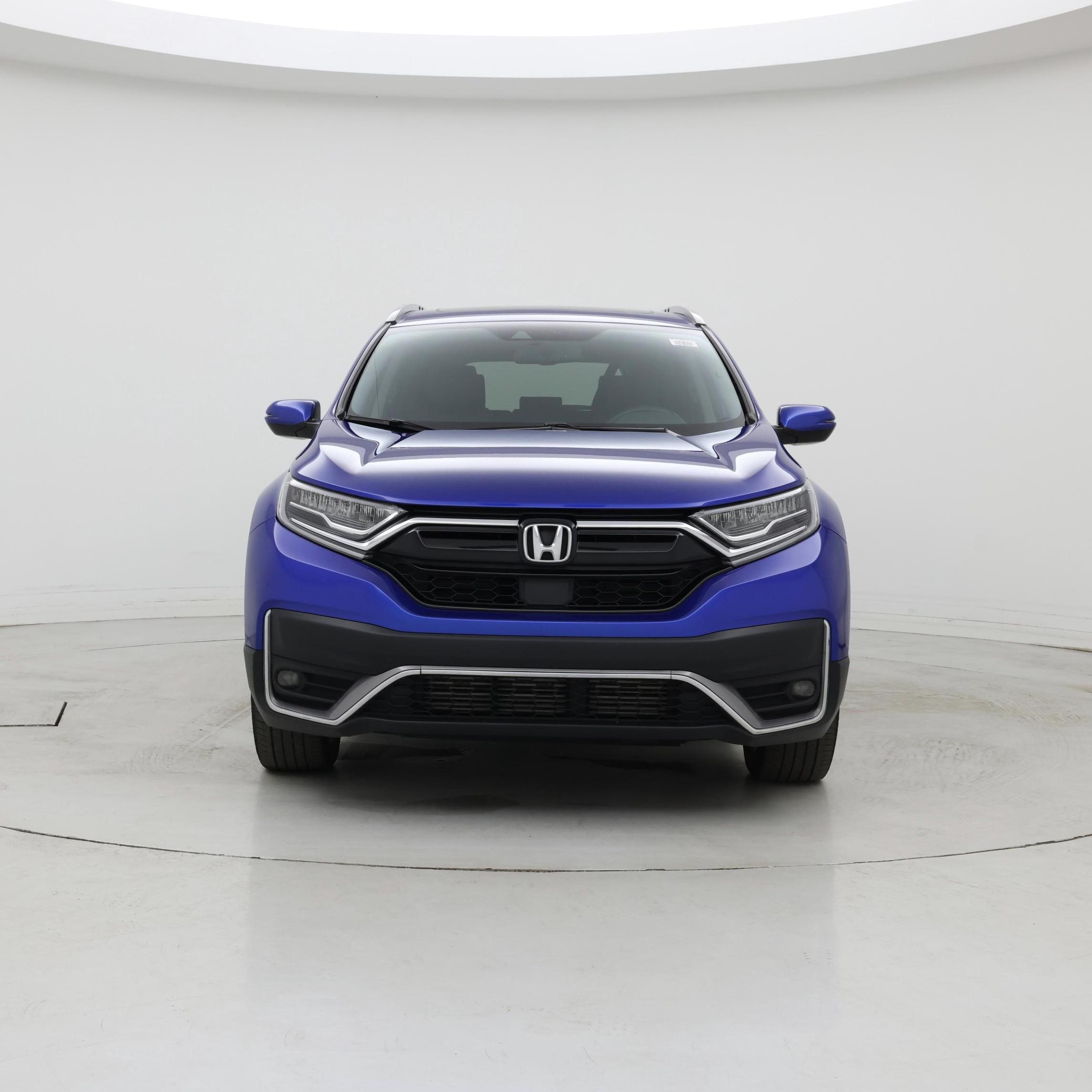 Thumbnail: 2022 Honda CR-V - 5